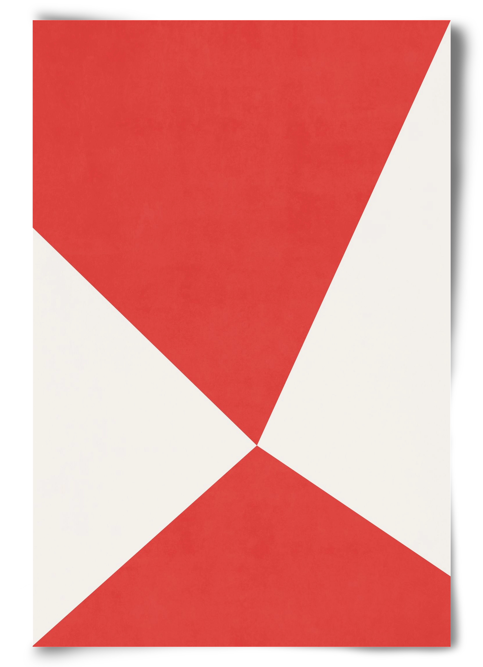 Abstract Composition - V01, 60x90 cm, Keret nélkül