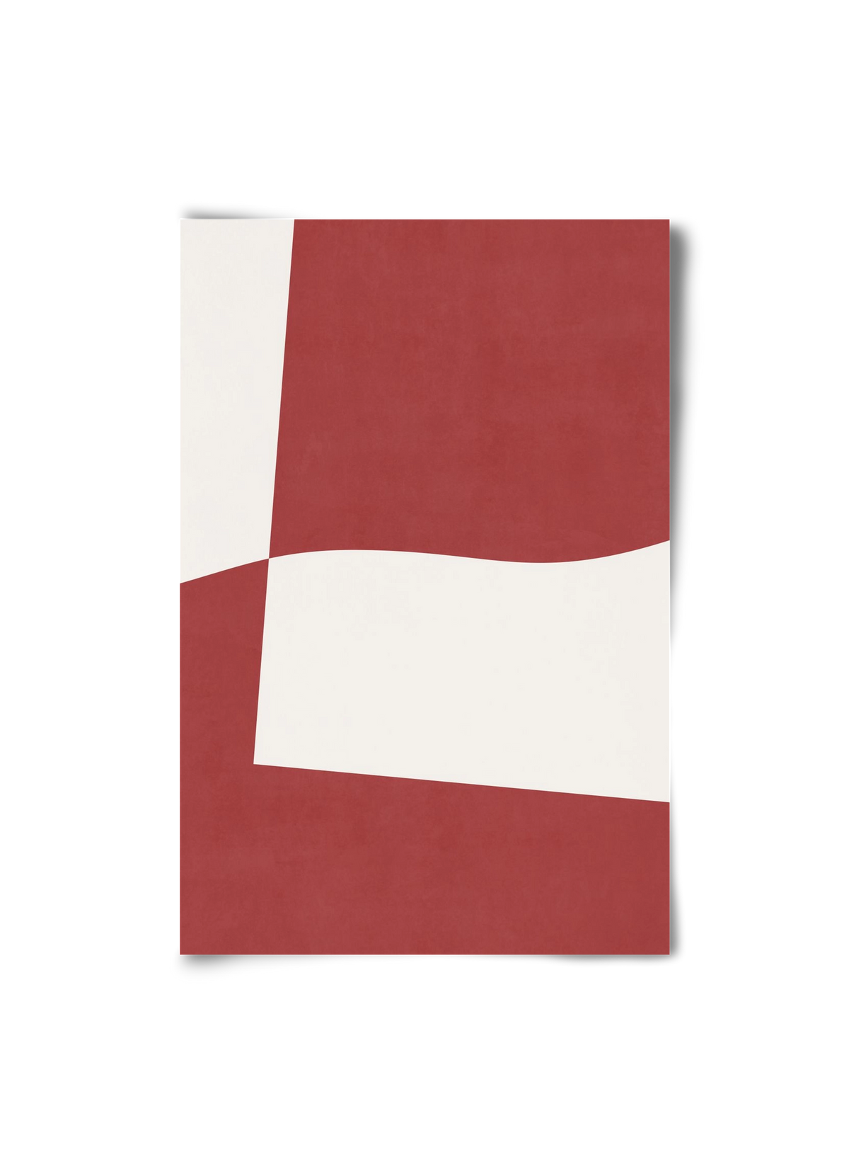 Abstract Composition - Wine01, 20x30 cm, Keret nélkül