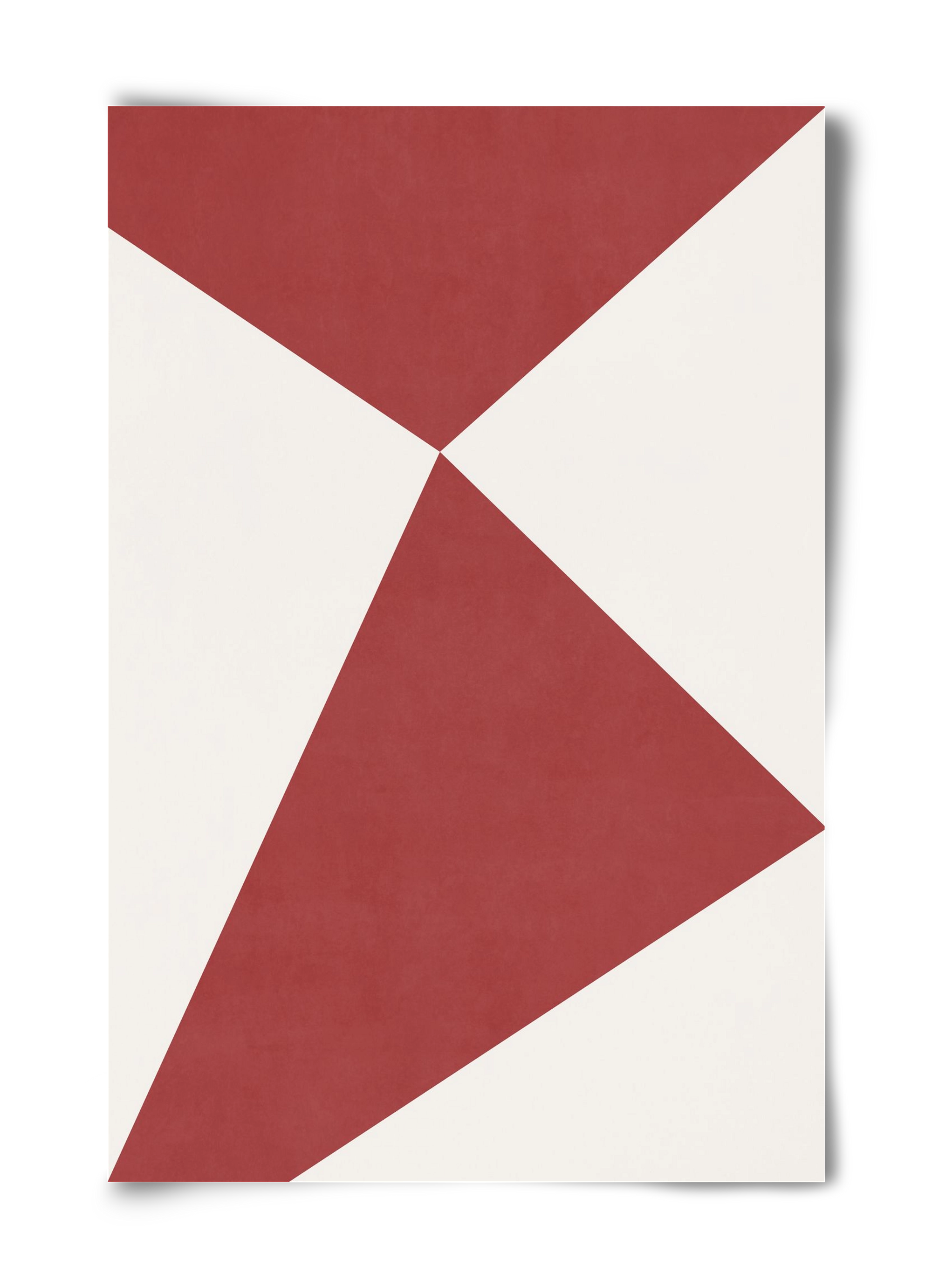 Abstract Composition - Wine02, 40x60 cm, Keret nélkül