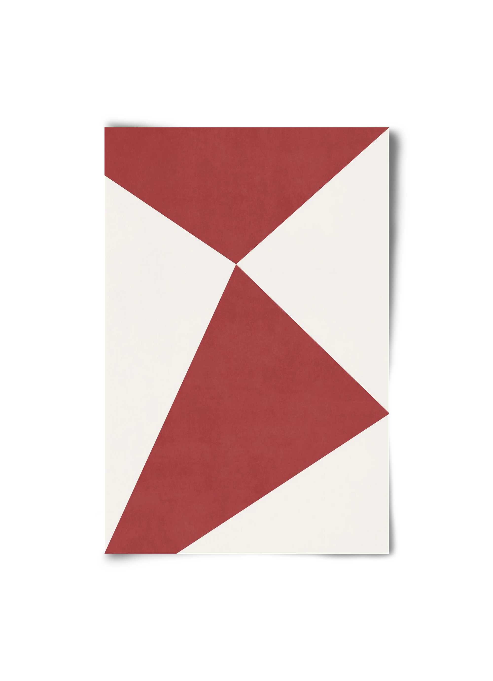 Abstract Composition - Wine02, 20x30 cm, Keret nélkül