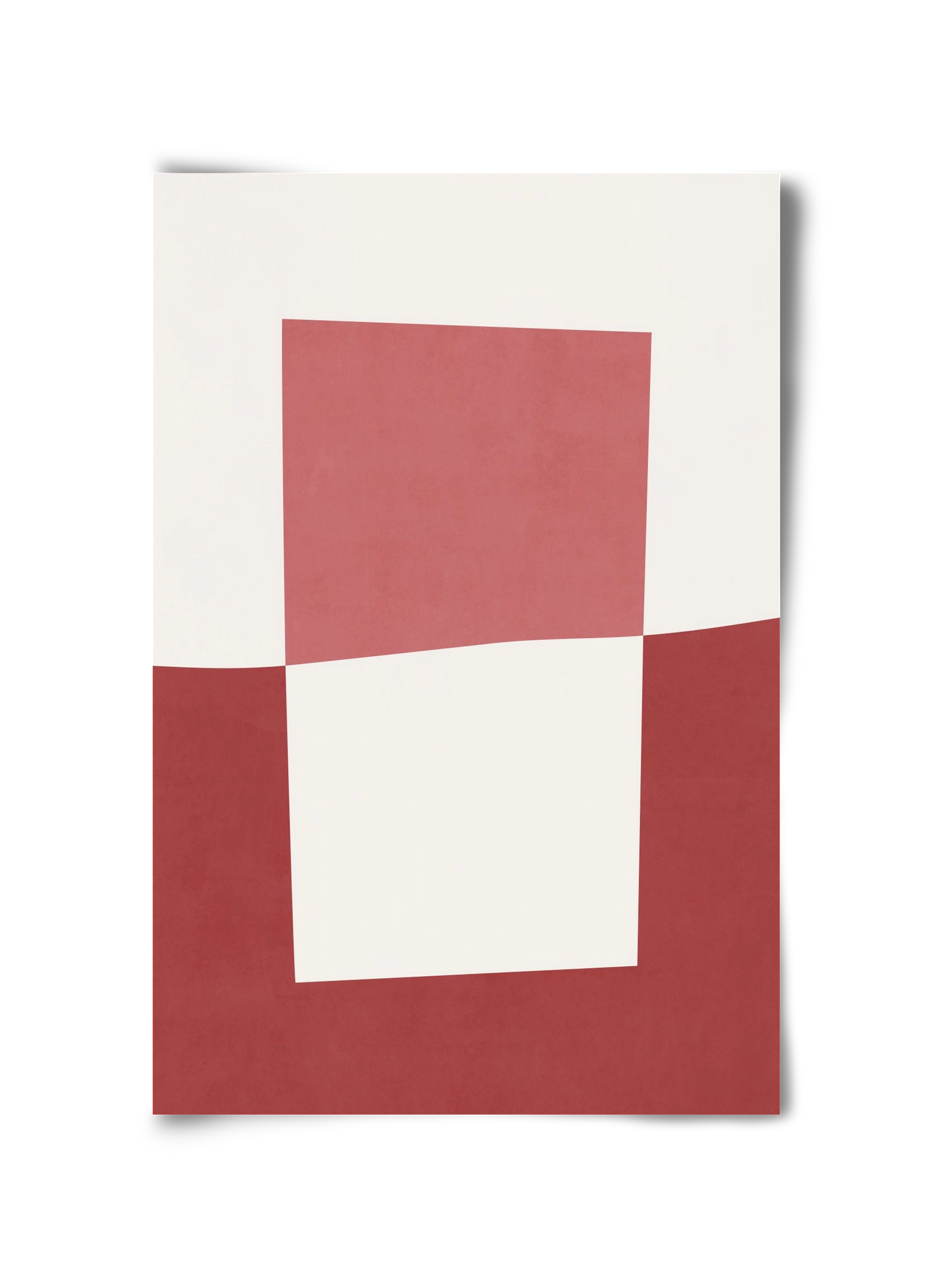 Abstract Composition - Wine03, 30x45 cm, Keret nélkül