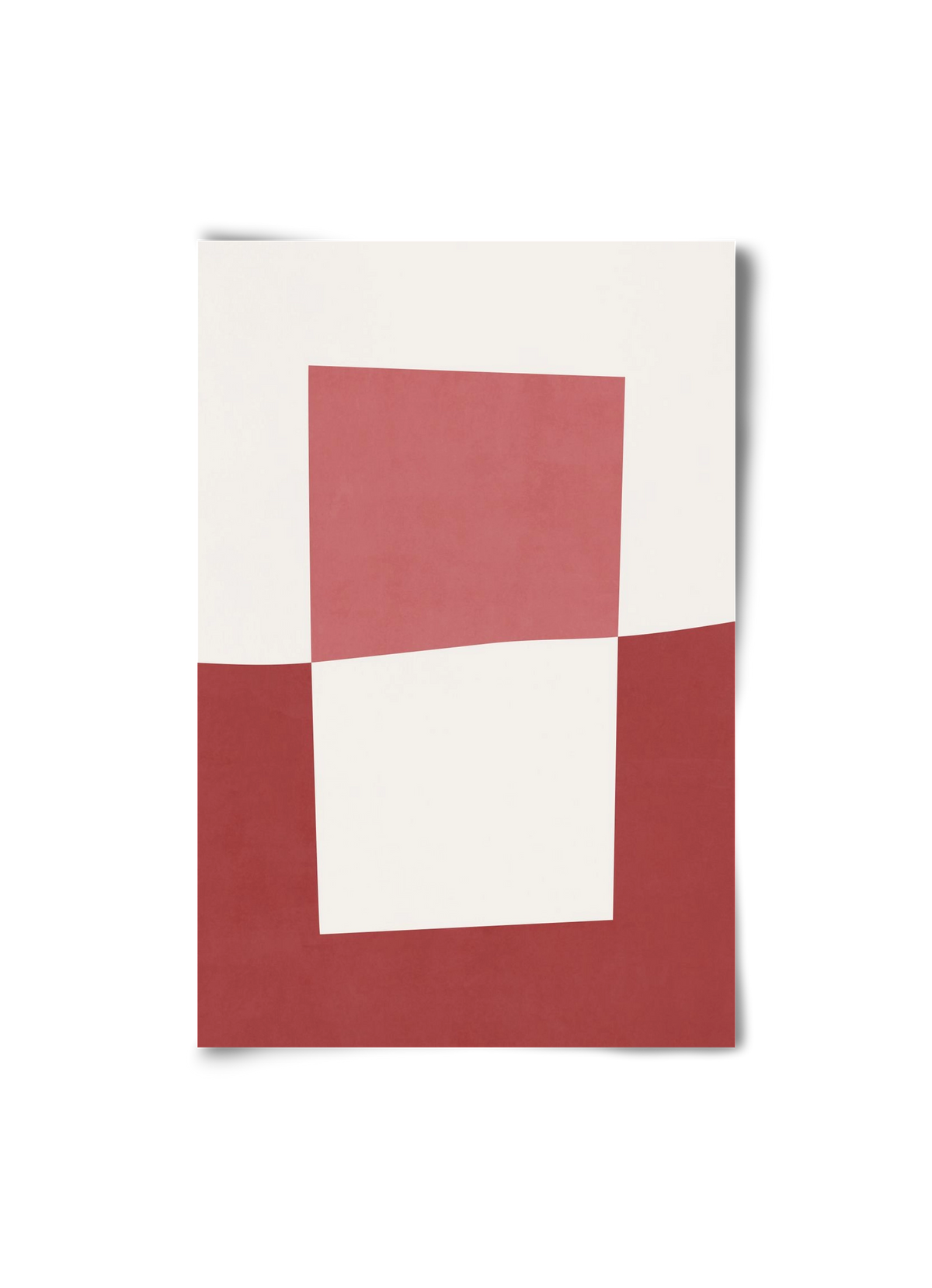 Abstract Composition - Wine03, 20x30 cm, Keret nélkül