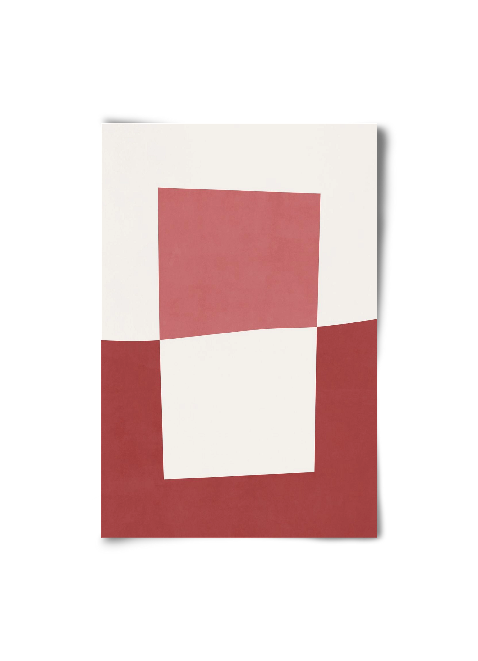 Abstract Composition - Wine03, 20x30 cm, Keret nélkül