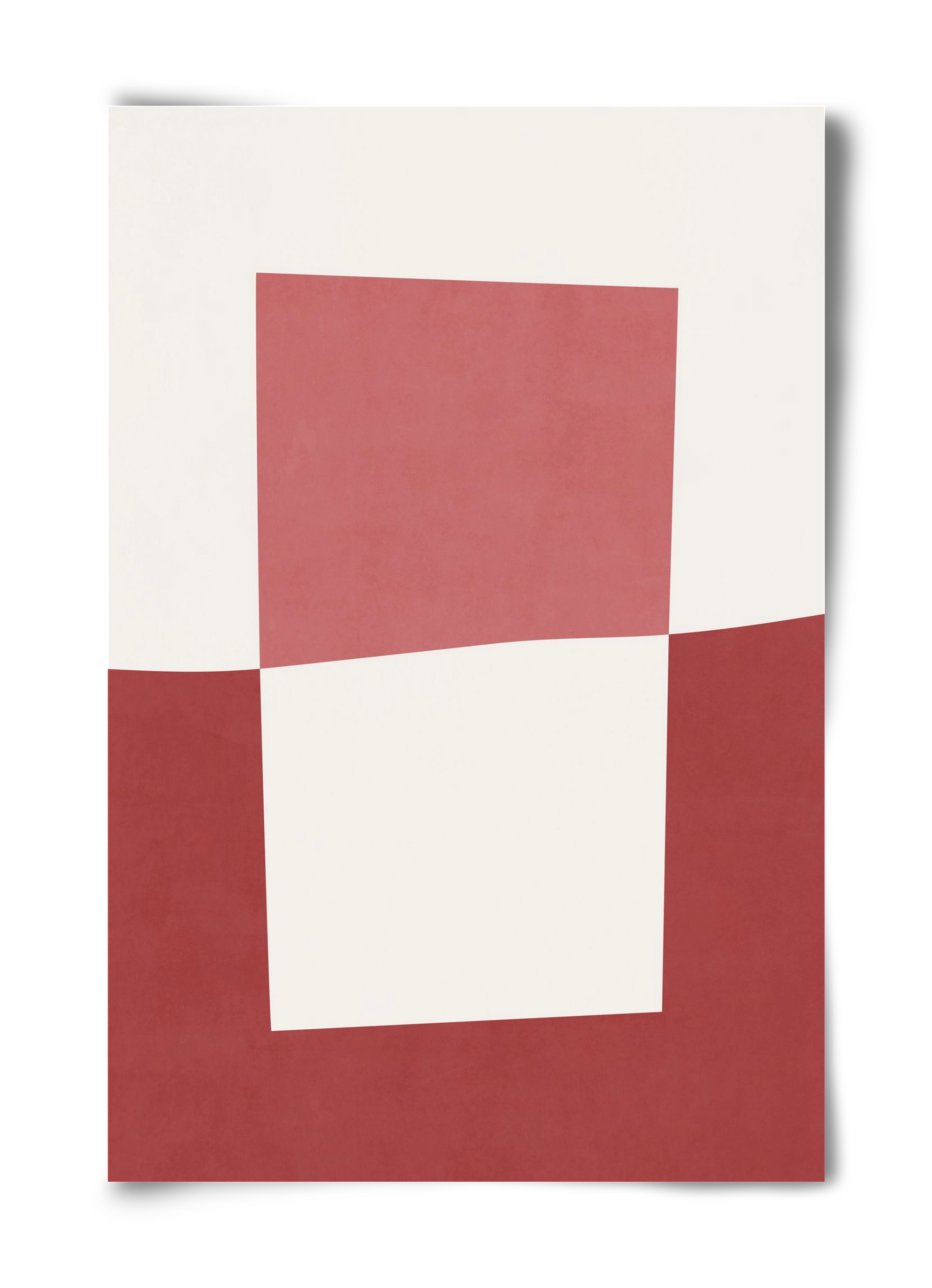 Abstract Composition - Wine03, 40x60 cm, Keret nélkül