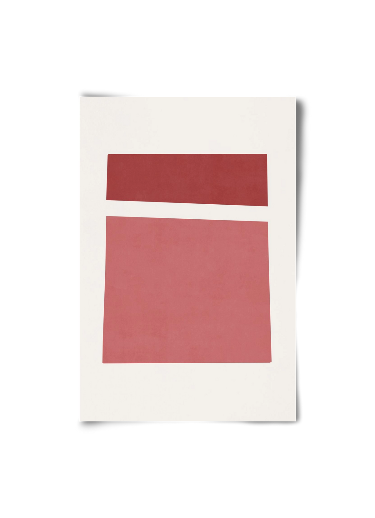 Abstract Composition - Wine04, 20x30 cm, Keret nélkül