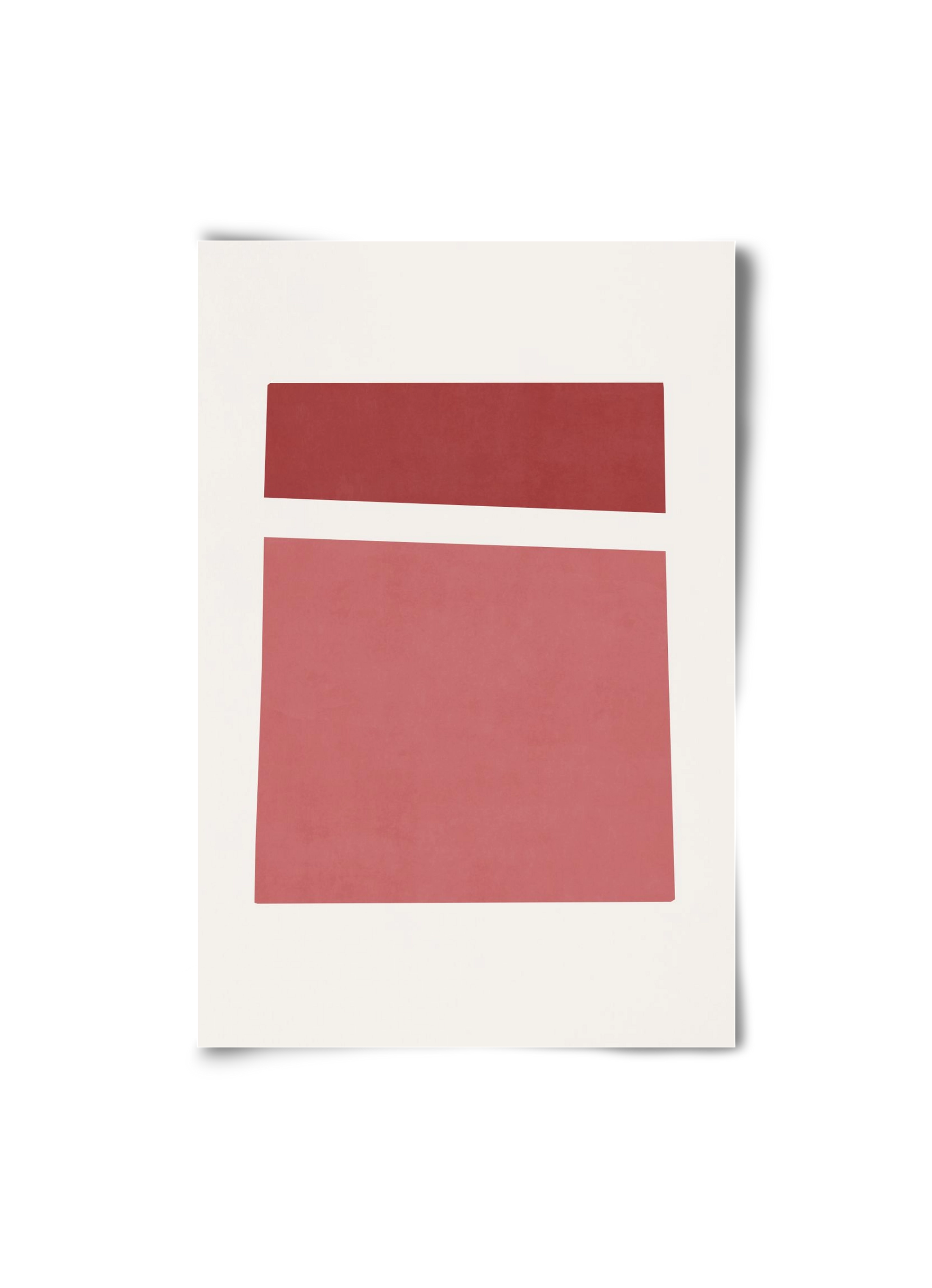 Abstract Composition - Wine04, 20x30 cm, Keret nélkül