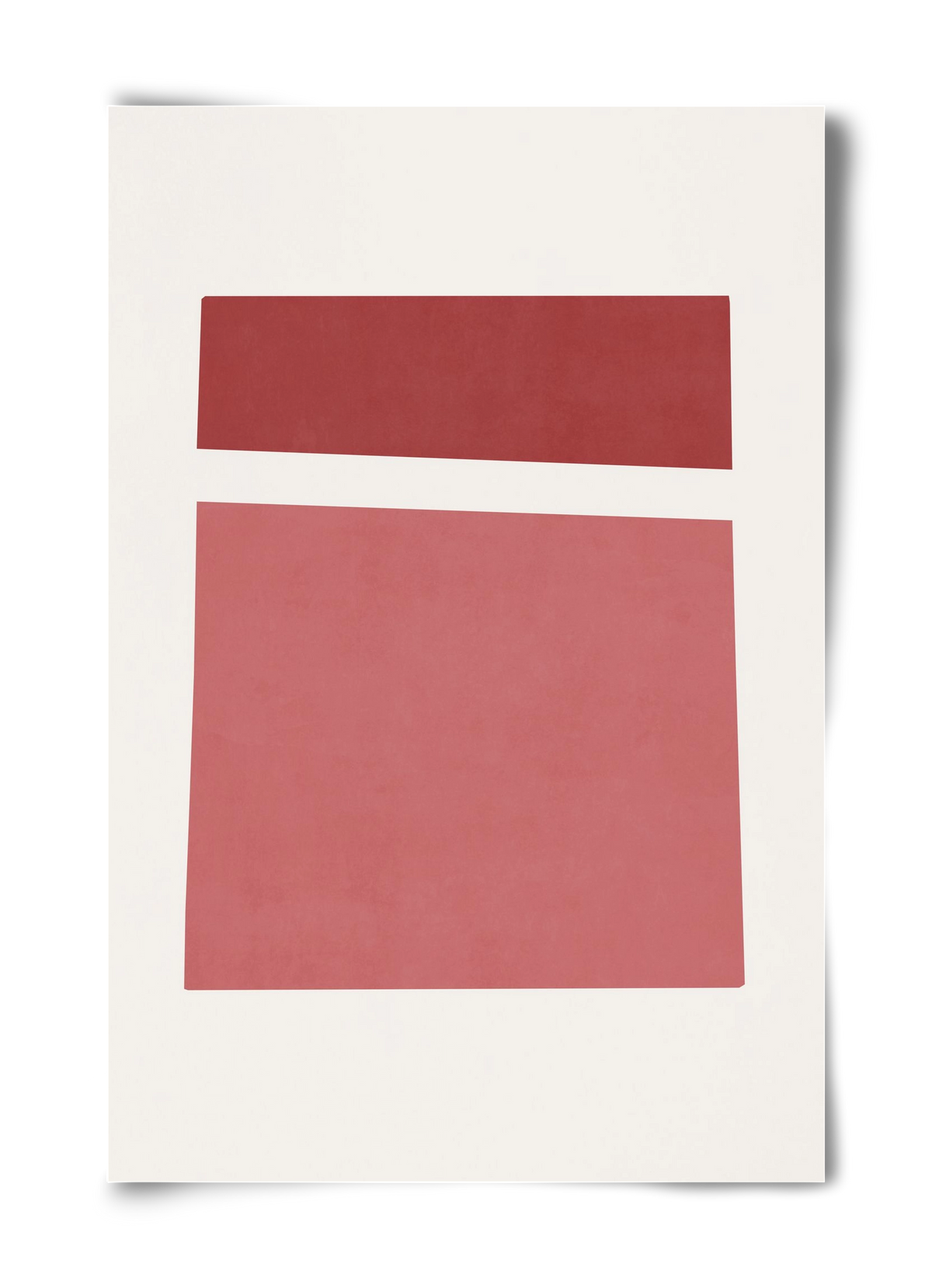 Abstract Composition - Wine04, 40x60 cm, Keret nélkül