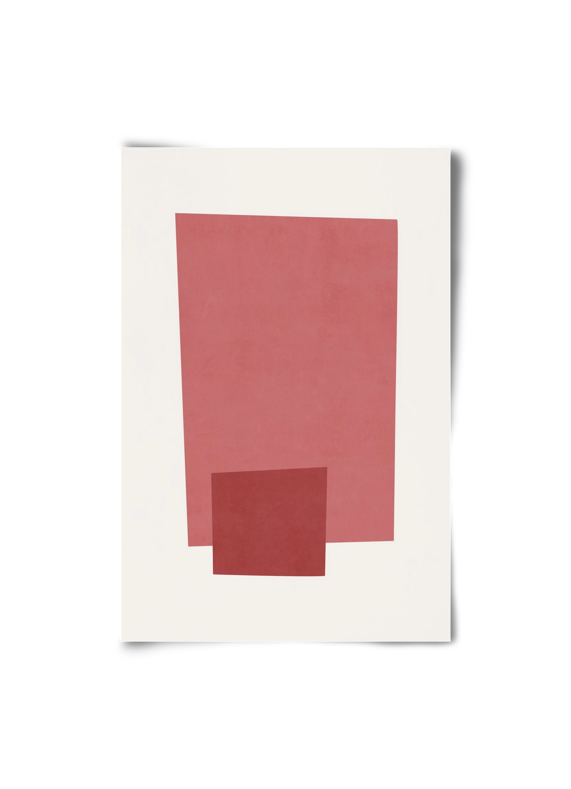 Abstract Composition - Wine05, 20x30 cm, Keret nélkül