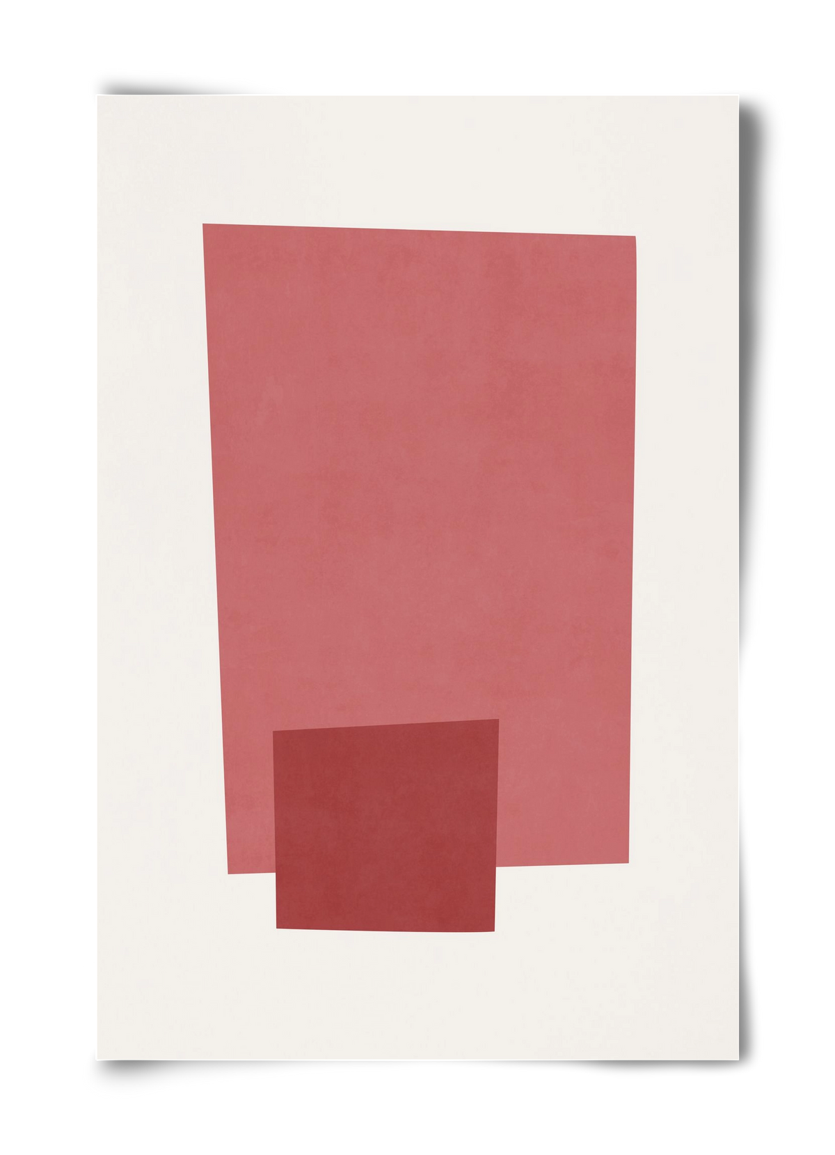 Abstract Composition - Wine05, 40x60 cm, Keret nélkül