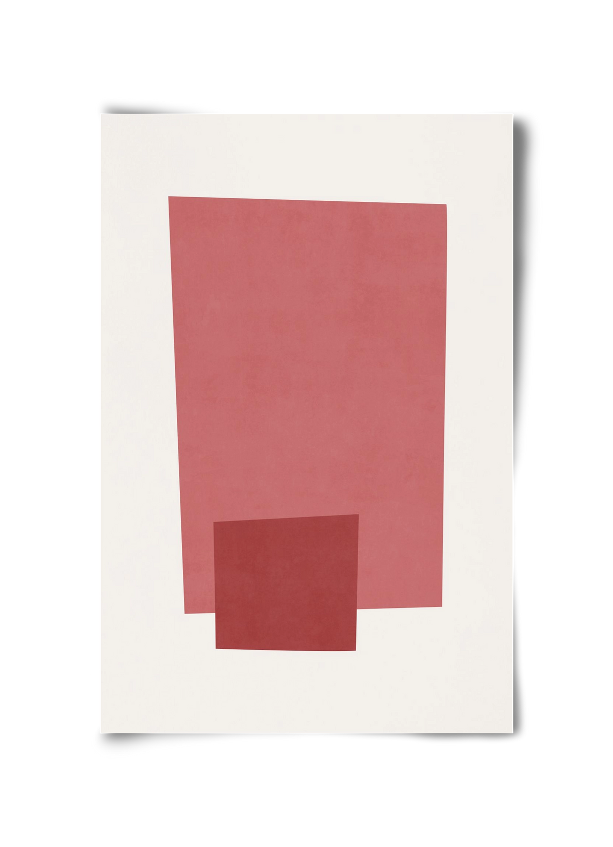 Abstract Composition - Wine05, 30x45 cm, Keret nélkül