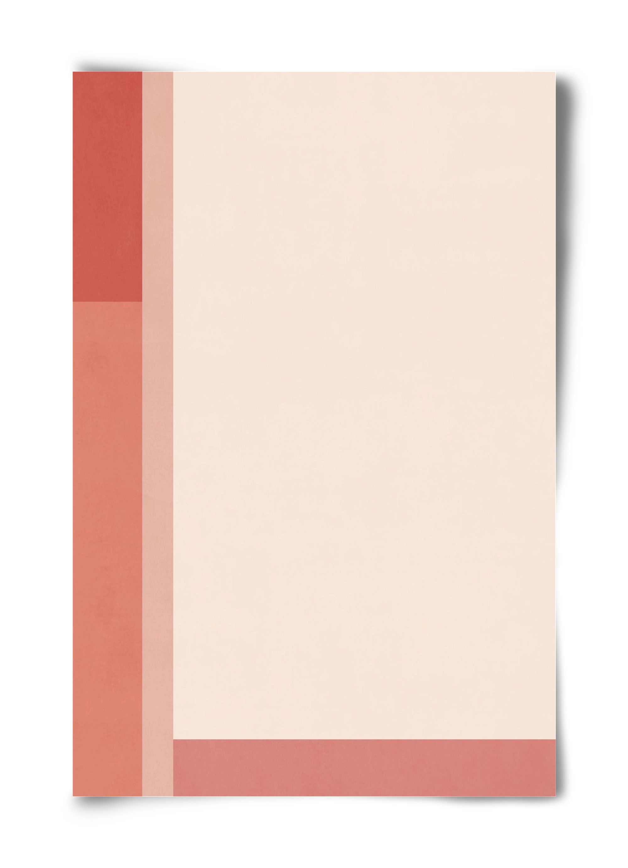 Abstract Art - Ttn01, 40x60 cm, Keret nélkül