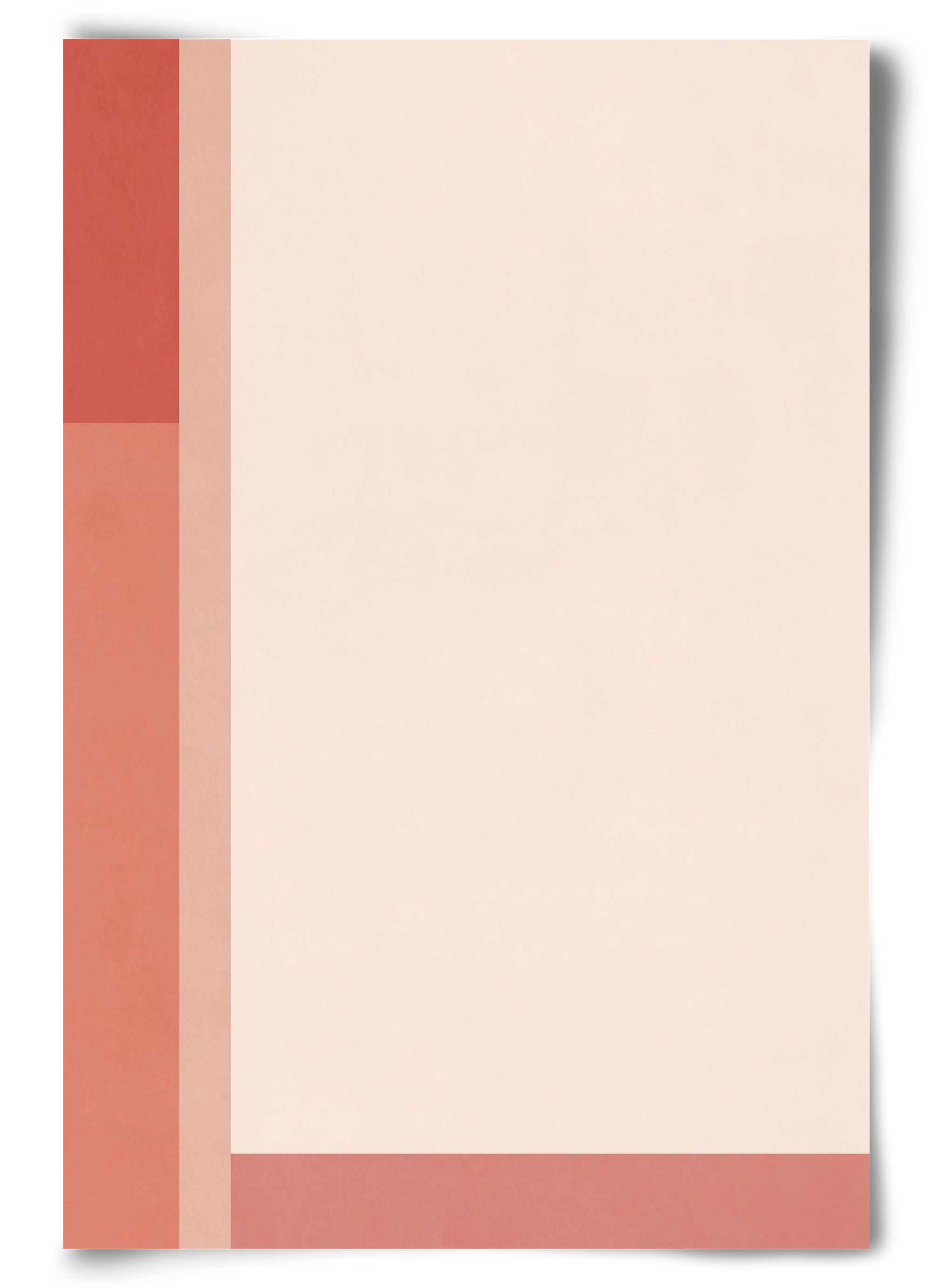 Abstract Art - Ttn01, 60x90 cm, Keret nélkül