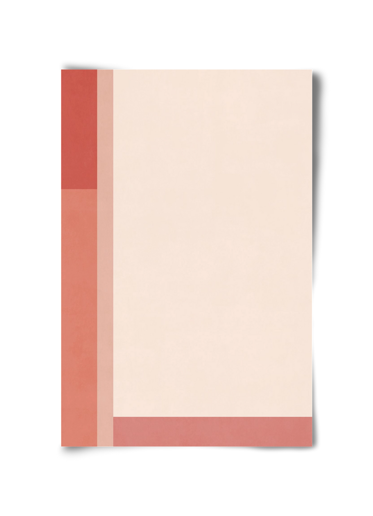 Abstract Art - Ttn01, 30x45 cm, Keret nélkül