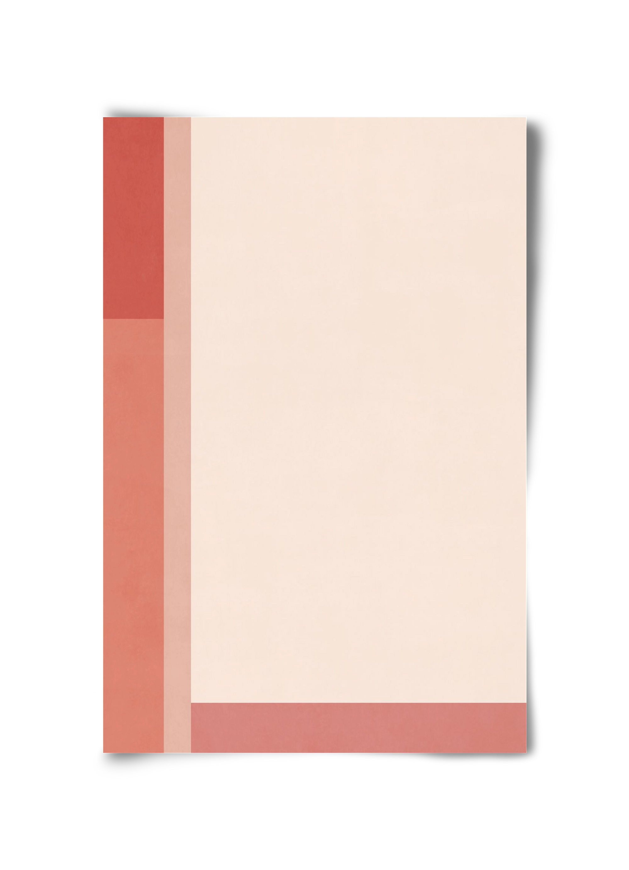 Abstract Art - Ttn01, 30x45 cm, Keret nélkül