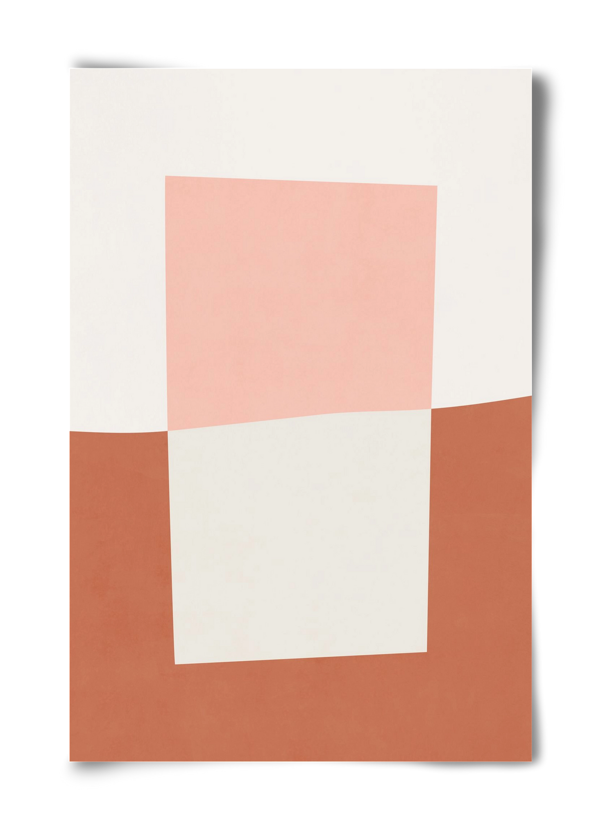 Abstract Art - Tt01, 40x60 cm, Keret nélkül