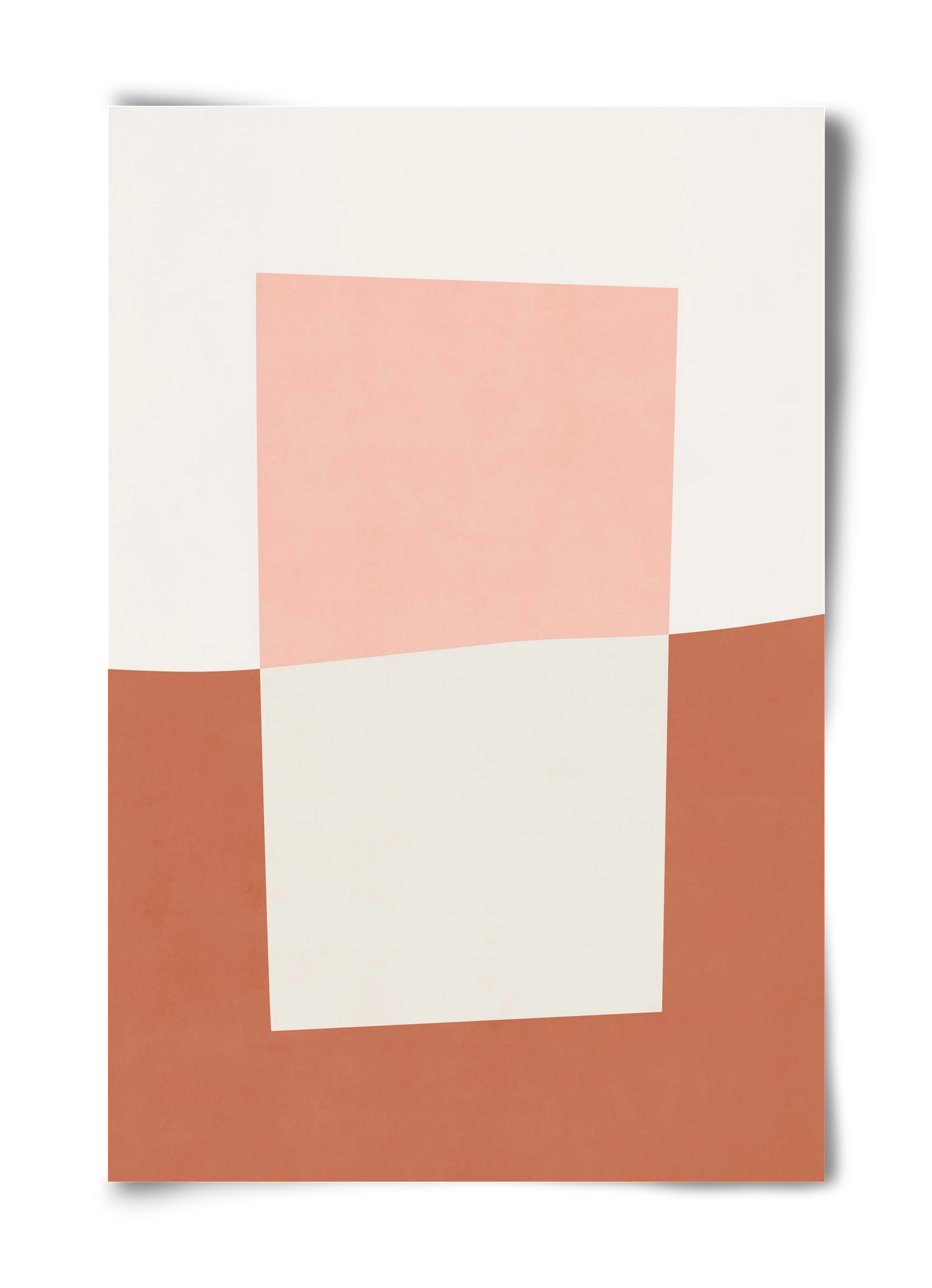 Abstract Art - Tt01, 40x60 cm, Keret nélkül