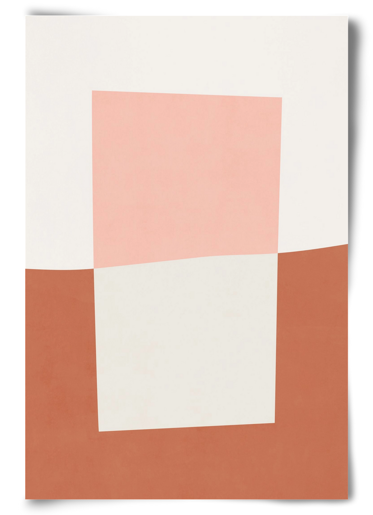 Abstract Art - Tt01, 60x90 cm, Keret nélkül