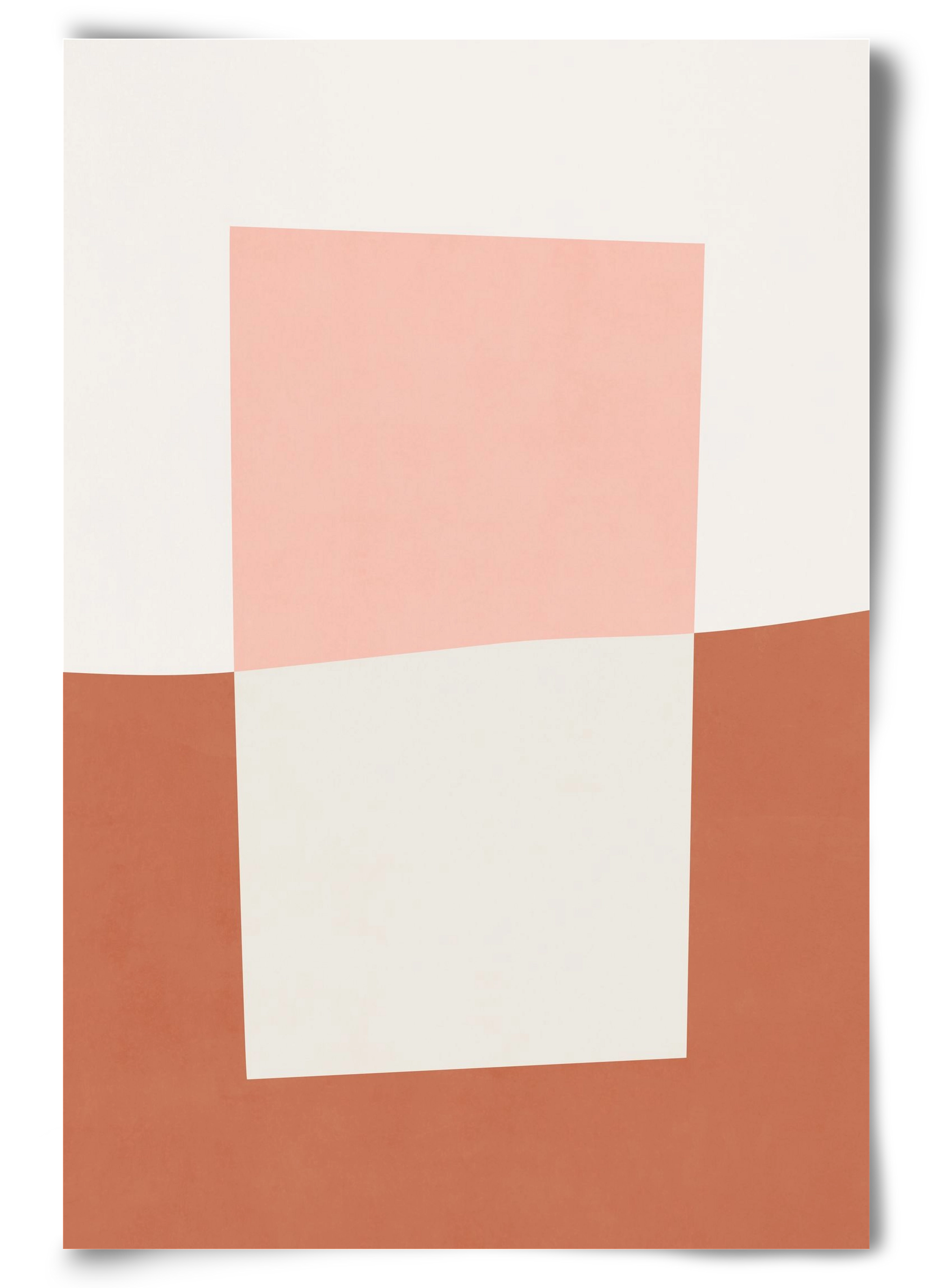 Abstract Art - Tt01, 60x90 cm, Keret nélkül