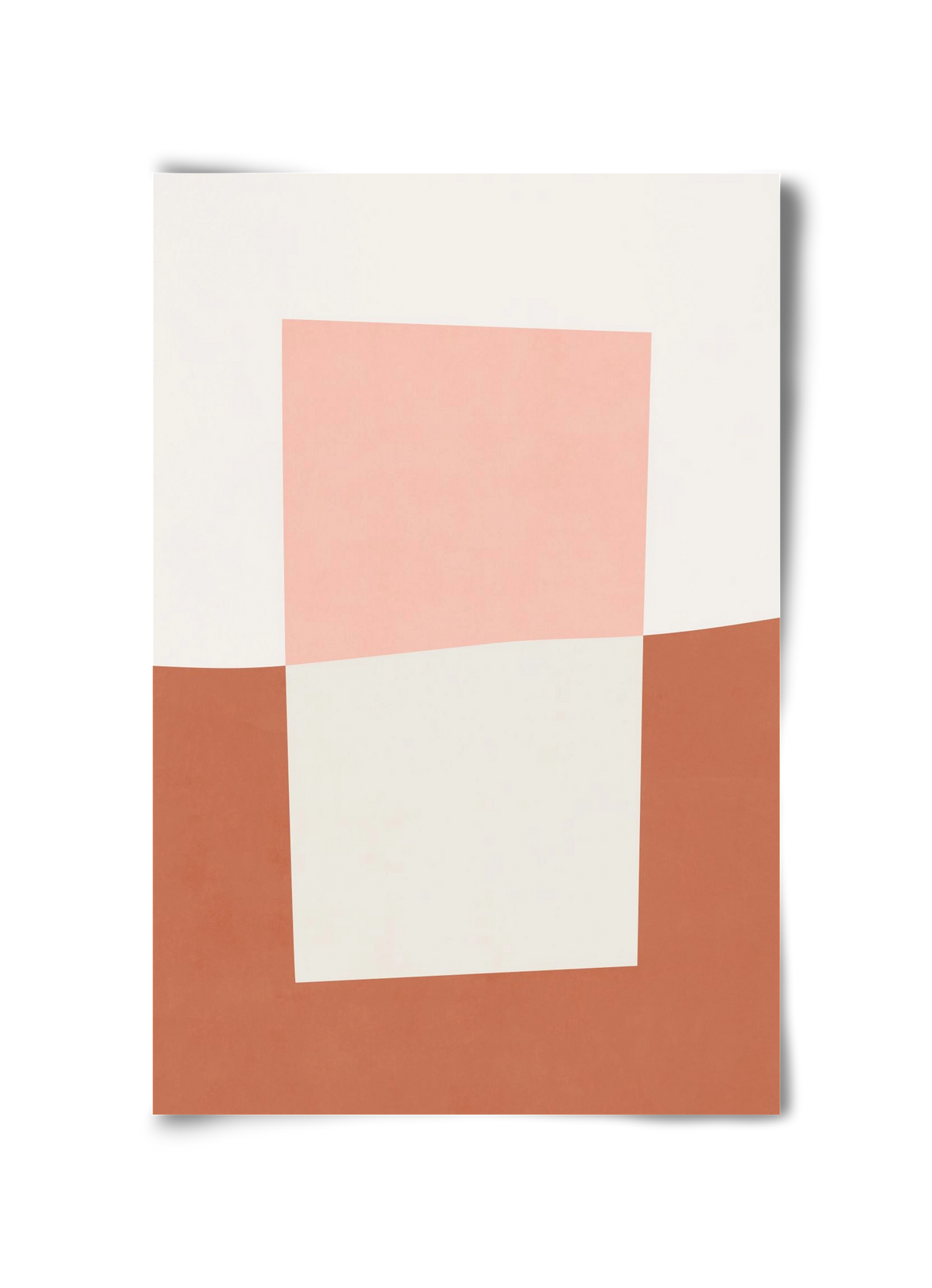 Abstract Art - Tt01, 30x45 cm, Keret nélkül