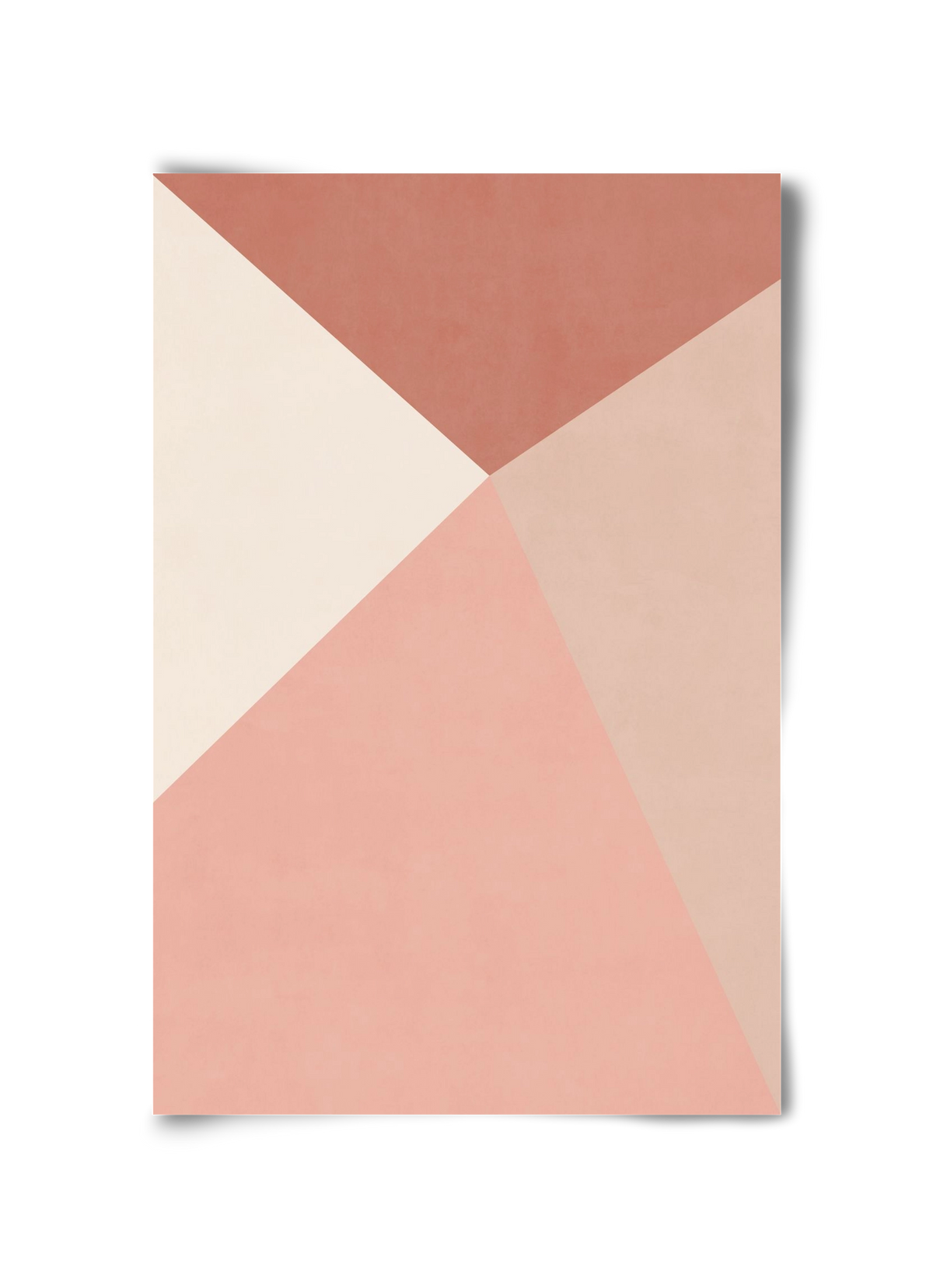 Abstract Art - Ttn02, 30x45 cm, Keret nélkül