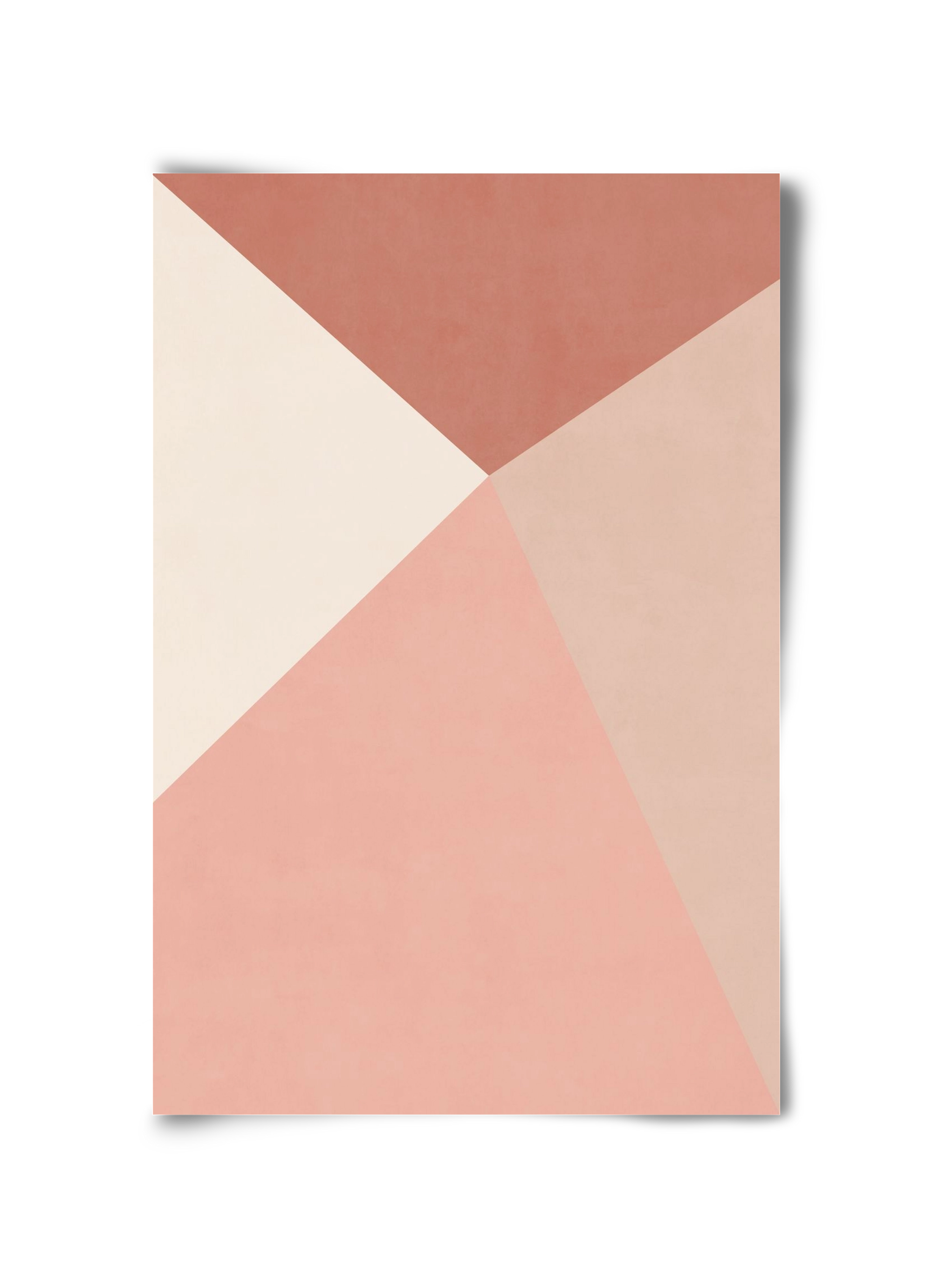 Abstract Art - Ttn02, 30x45 cm, Keret nélkül