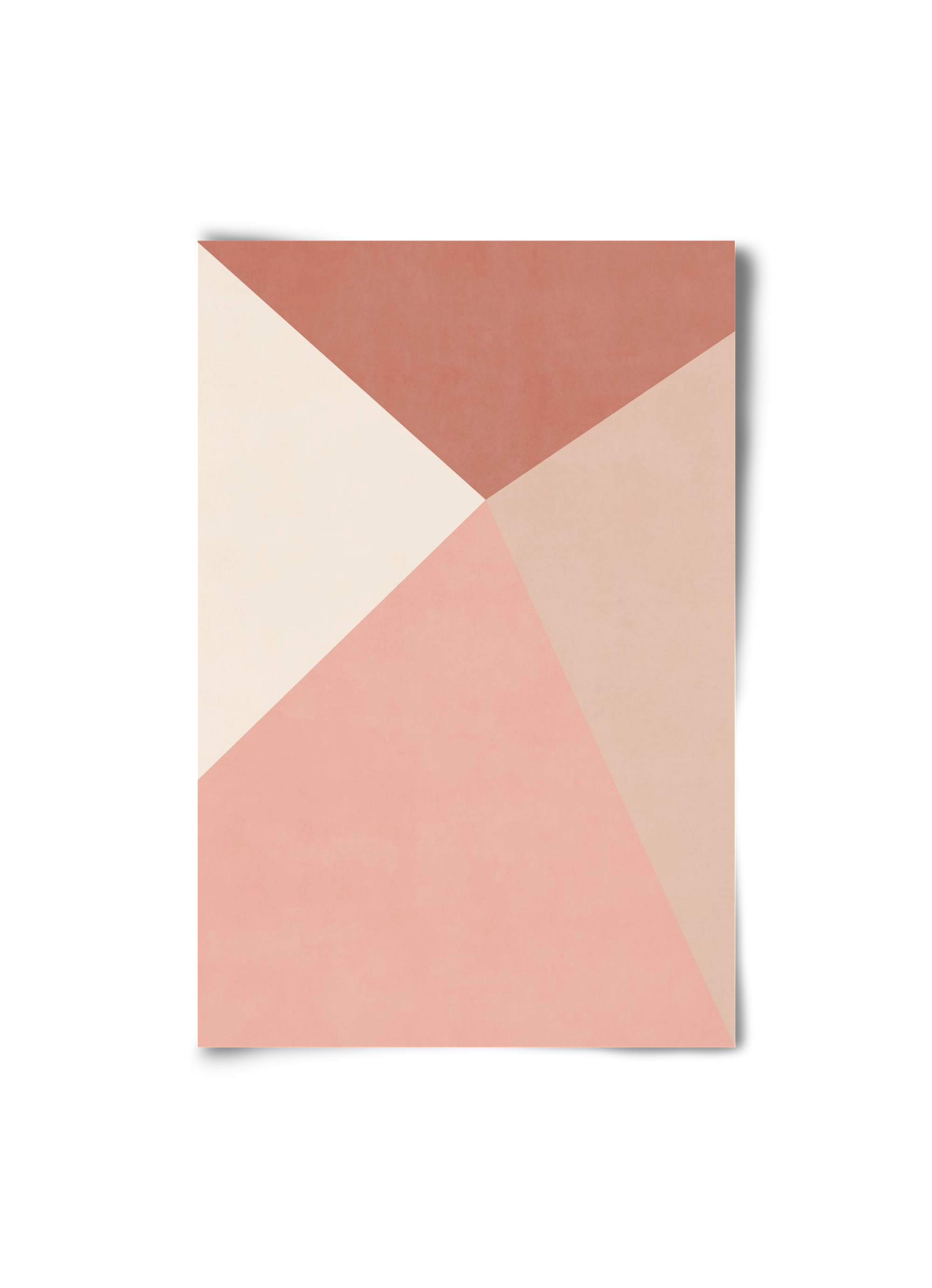 Abstract Art - Ttn02, 20x30 cm, Keret nélkül