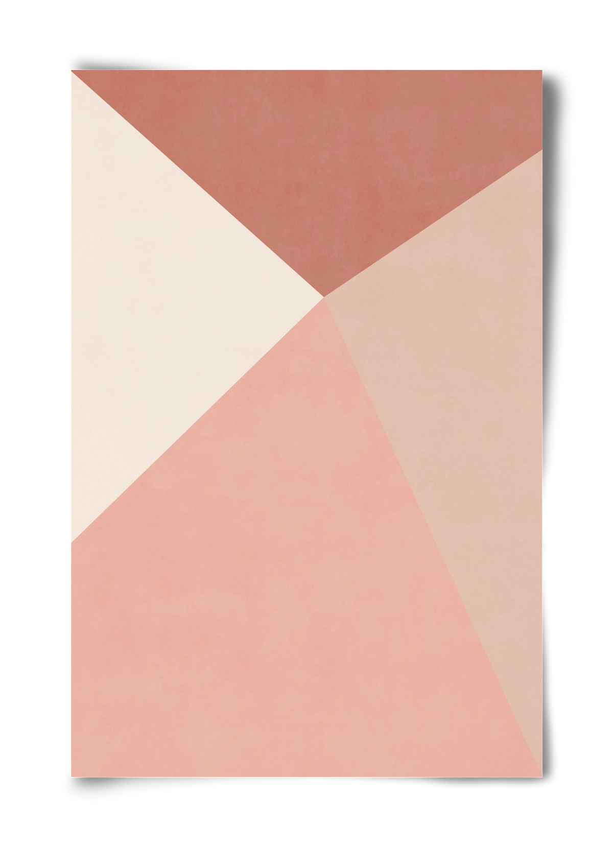 Abstract Art - Ttn02, 40x60 cm, Keret nélkül