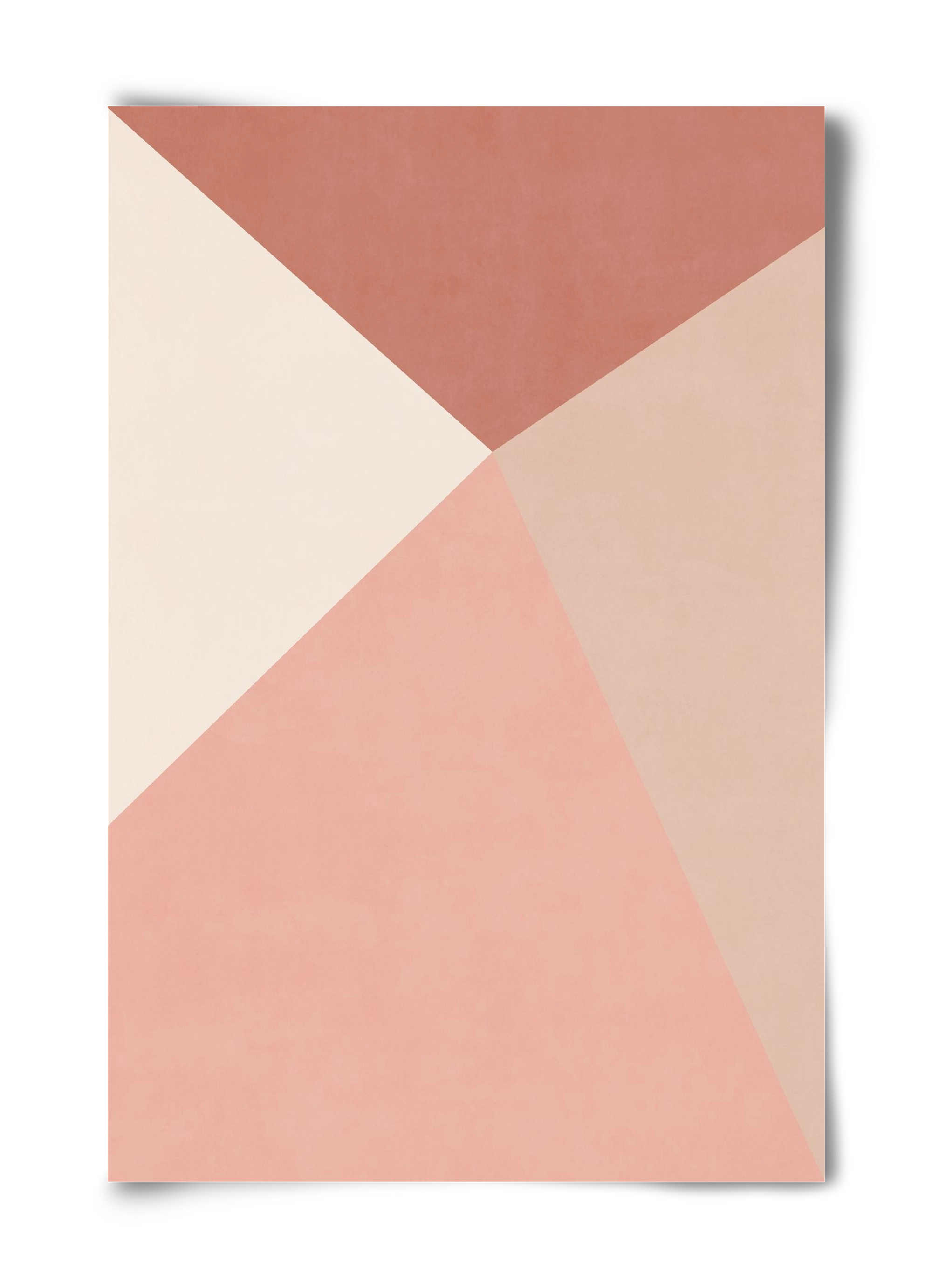 Abstract Art - Ttn02, 40x60 cm, Keret nélkül