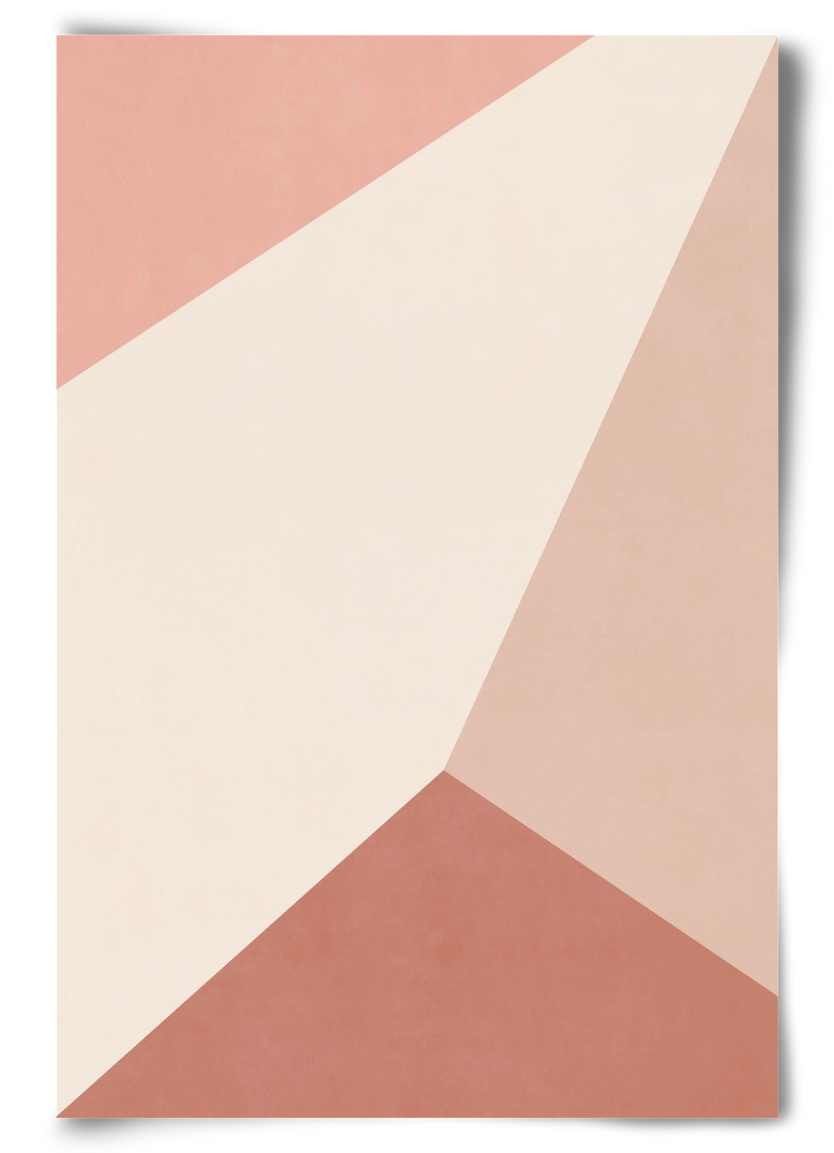 Abstract Art - Ttn03, 60x90 cm, Keret nélkül