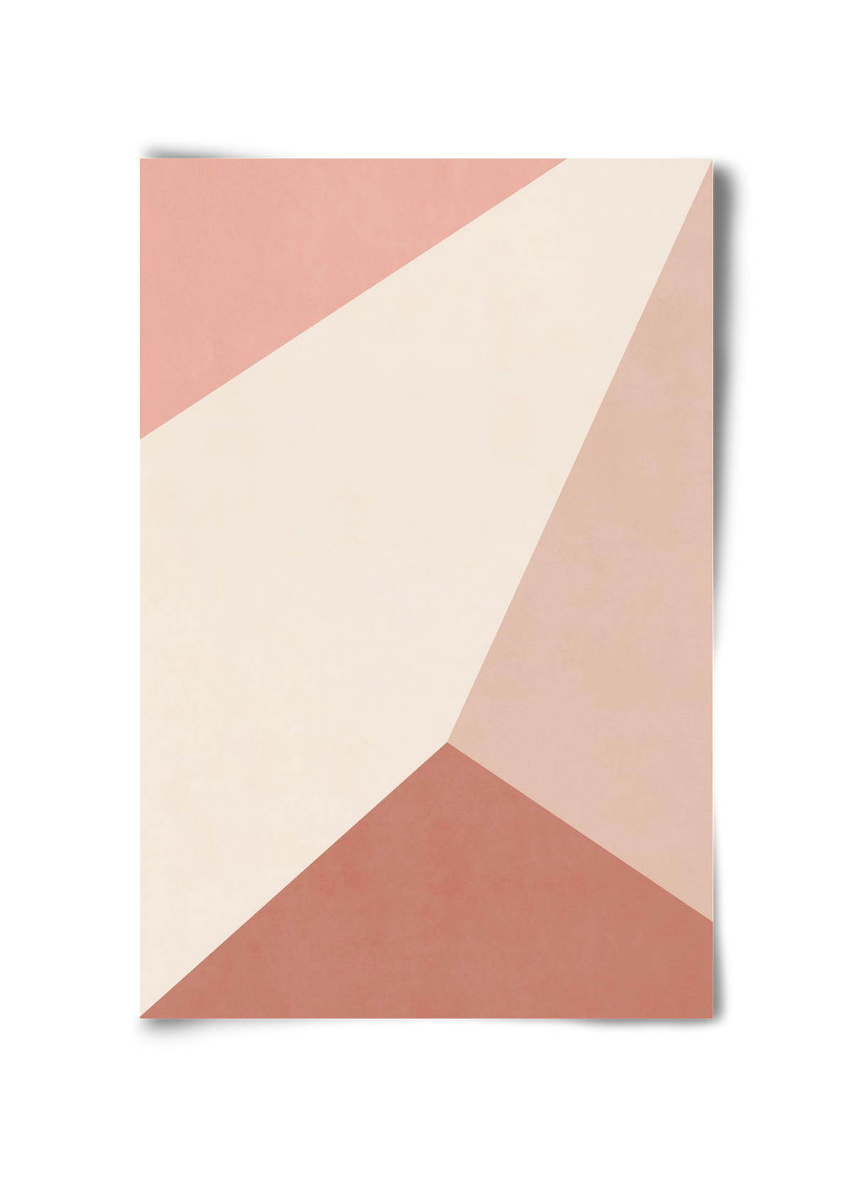 Abstract Art - Ttn03, 30x45 cm, Keret nélkül