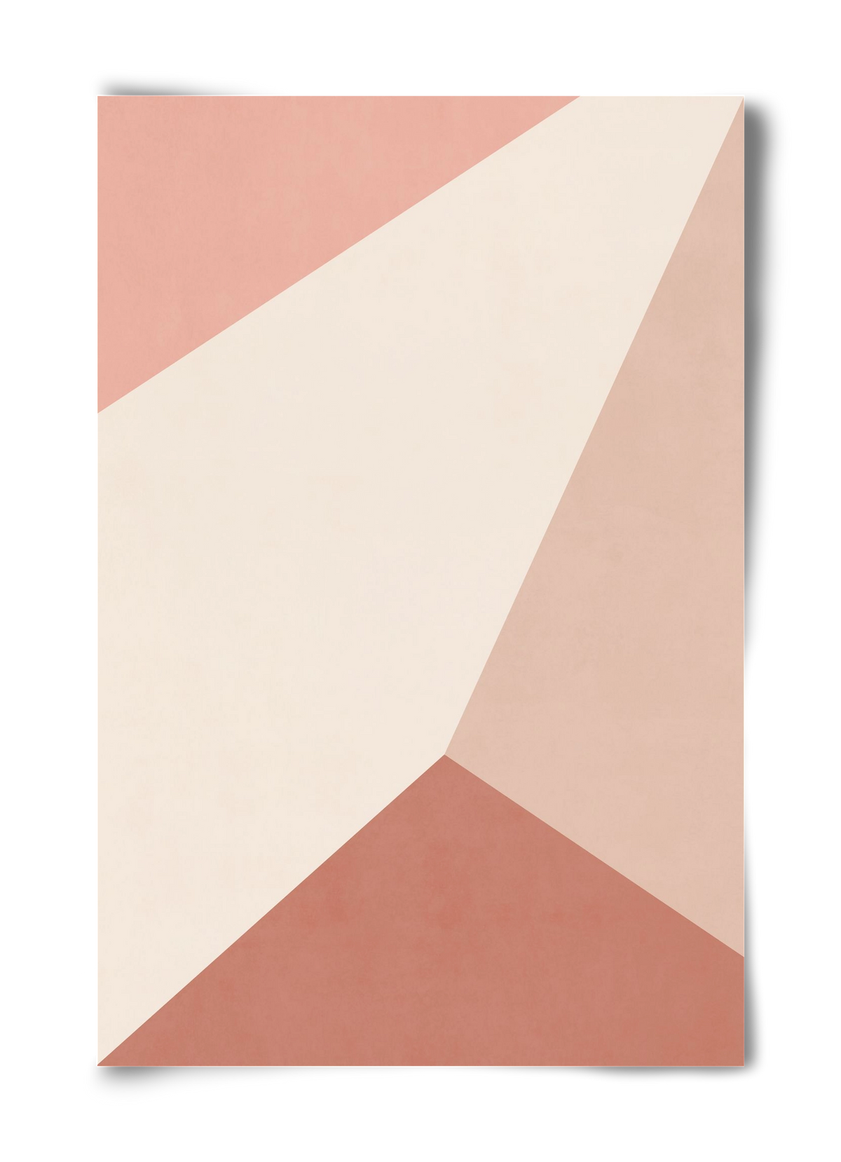 Abstract Art - Ttn03, 40x60 cm, Keret nélkül