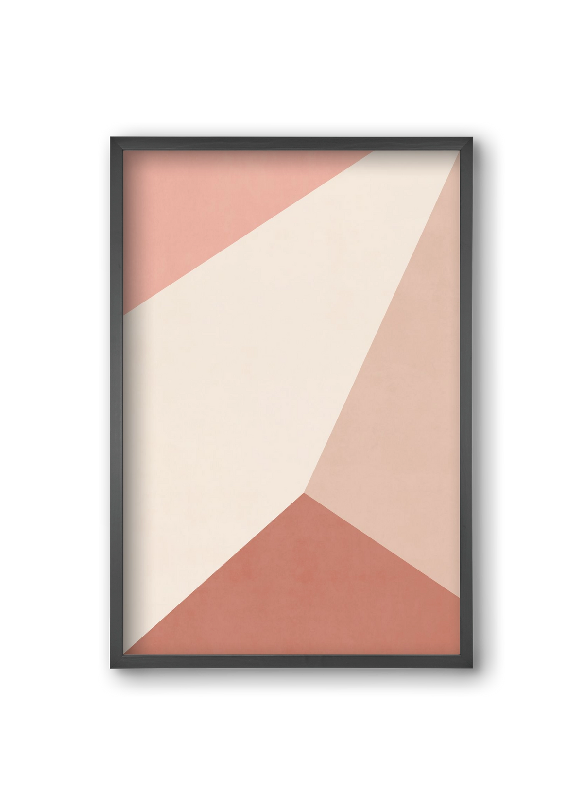 Abstract Art - Ttn03, 20x30 cm (20x30 cm), Fekete keret