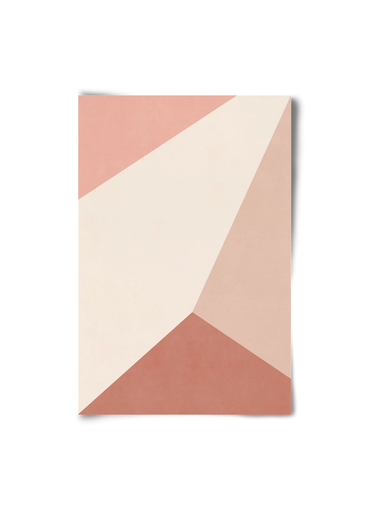 Abstract Art - Ttn03, 20x30 cm, Keret nélkül