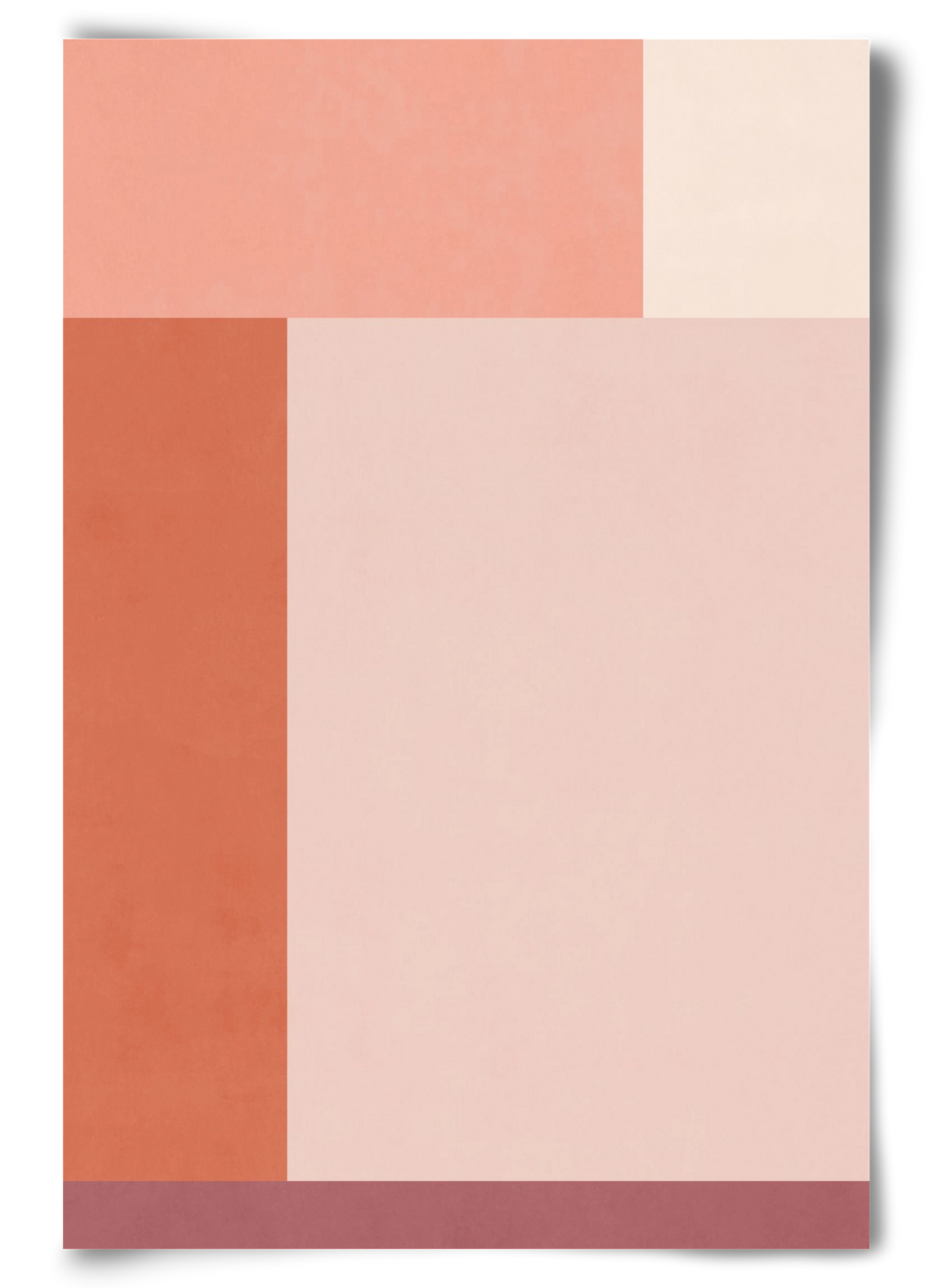 Abstract Art - Ttn04, 60x90 cm, Keret nélkül