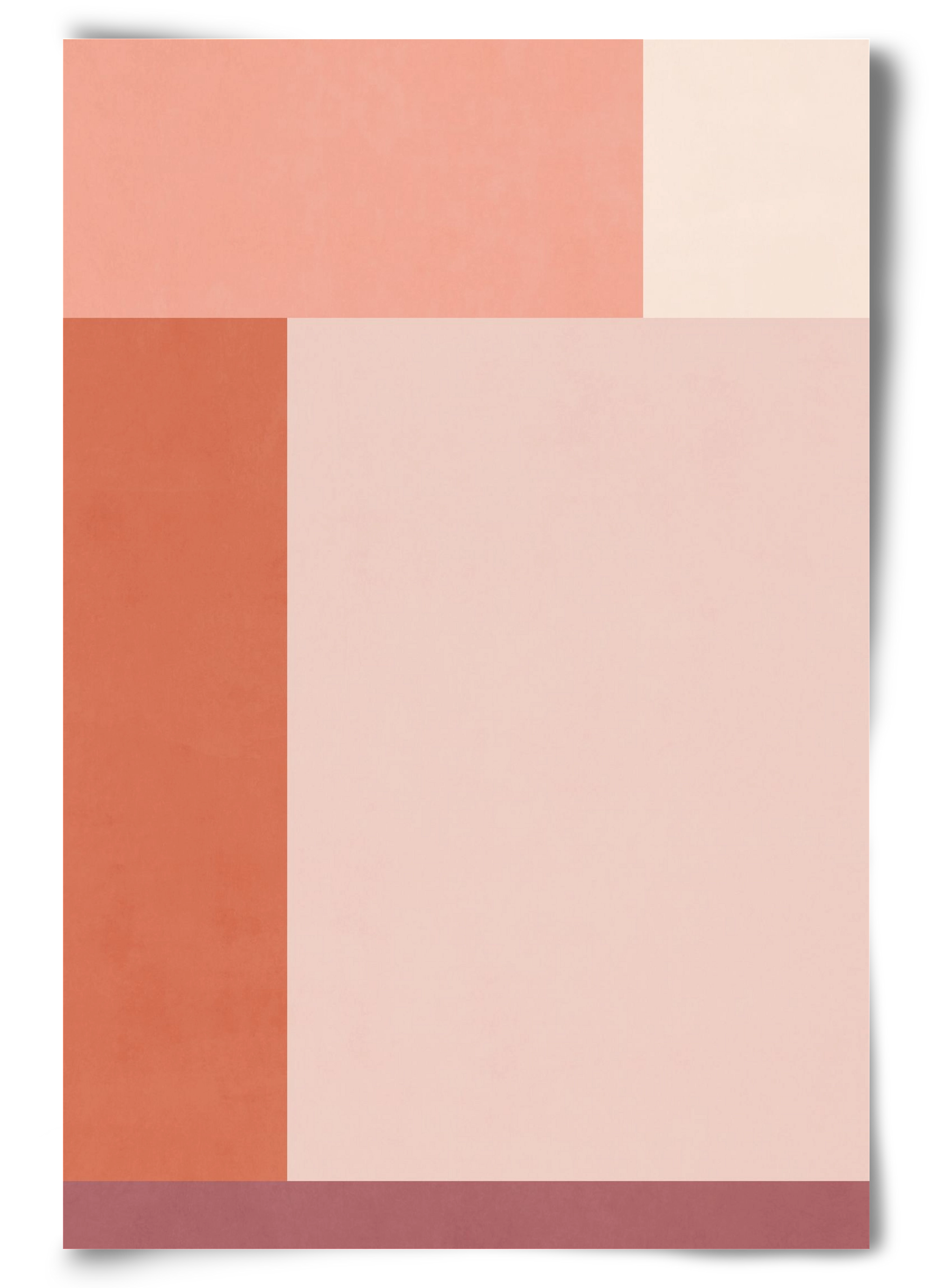 Abstract Art - Ttn04, 60x90 cm, Keret nélkül