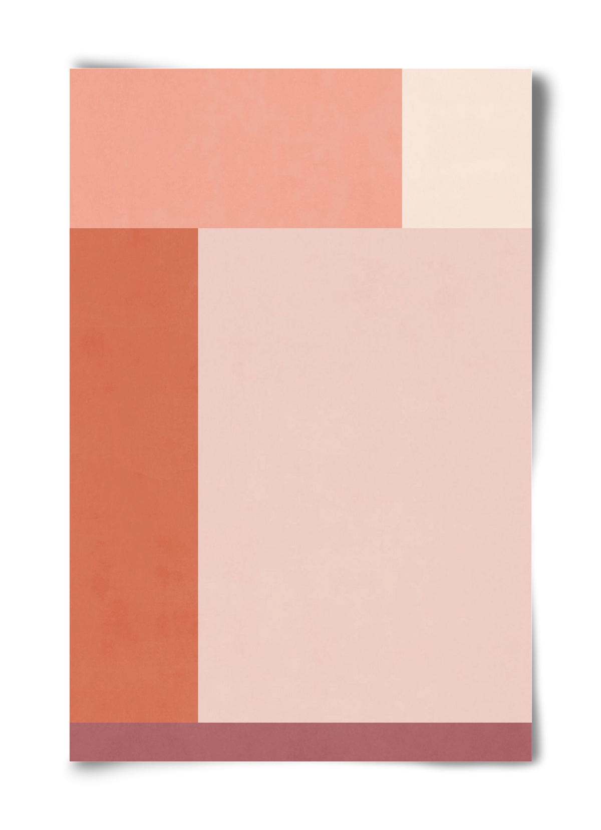 Abstract Art - Ttn04, 40x60 cm, Keret nélkül