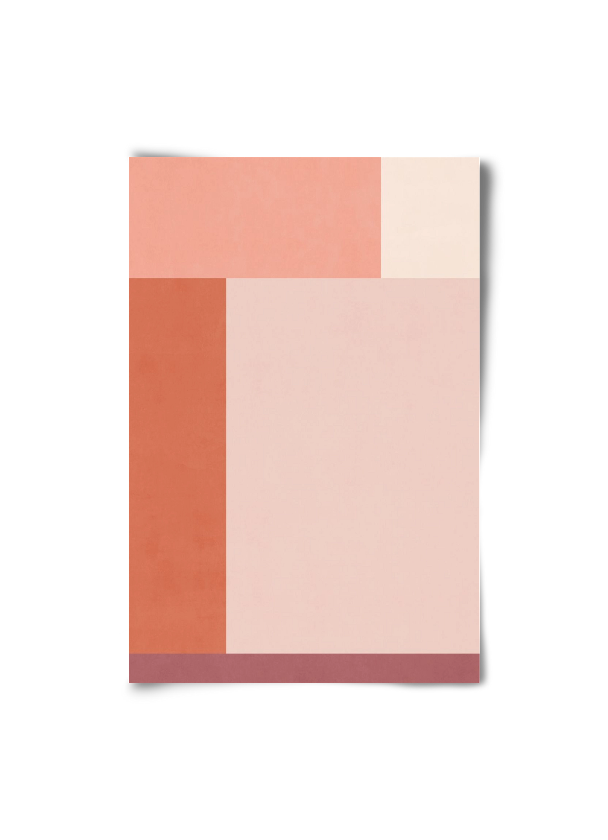 Abstract Art - Ttn04, 20x30 cm, Keret nélkül