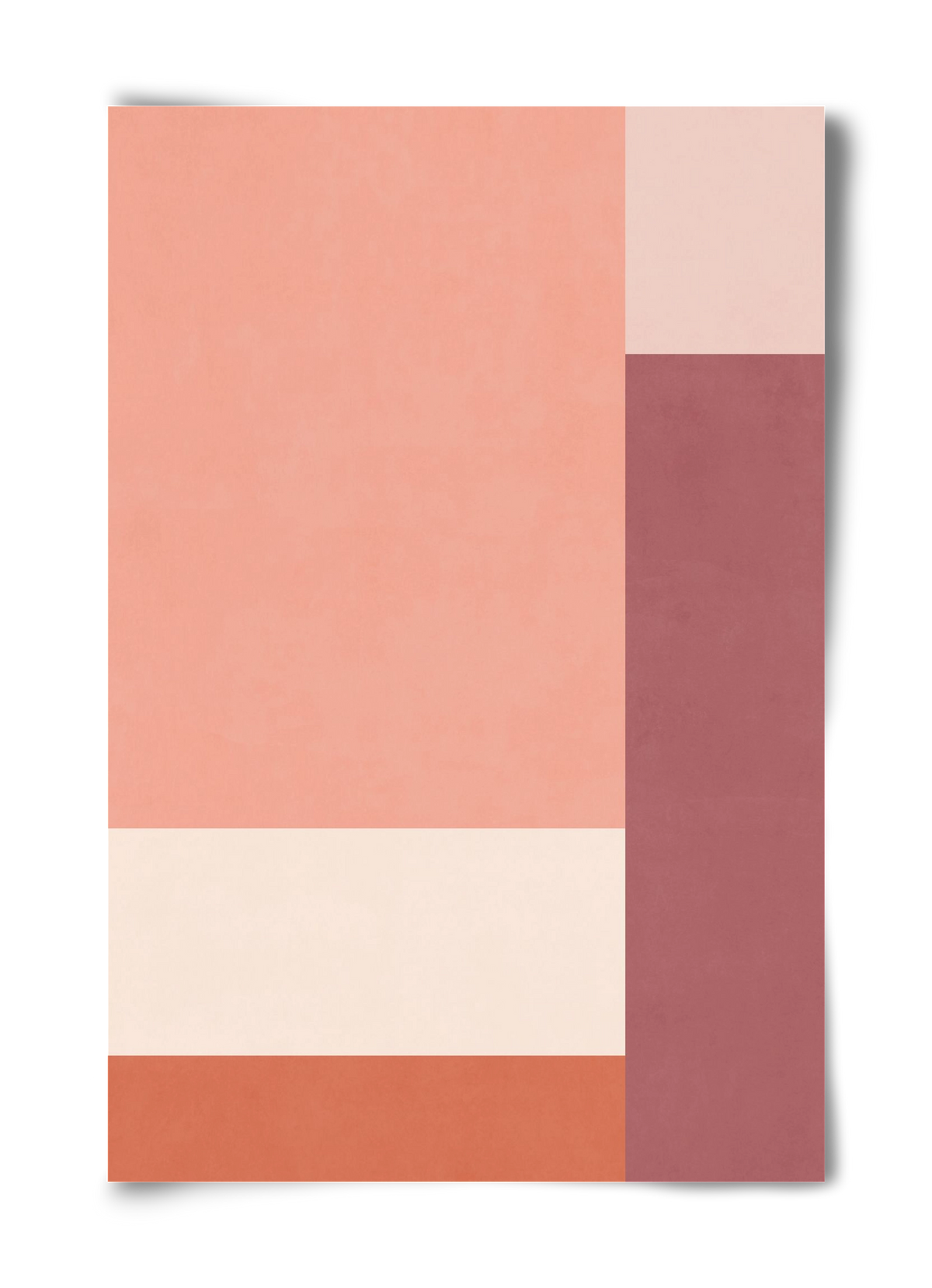 Abstract Art - Ttn05, 40x60 cm, Keret nélkül