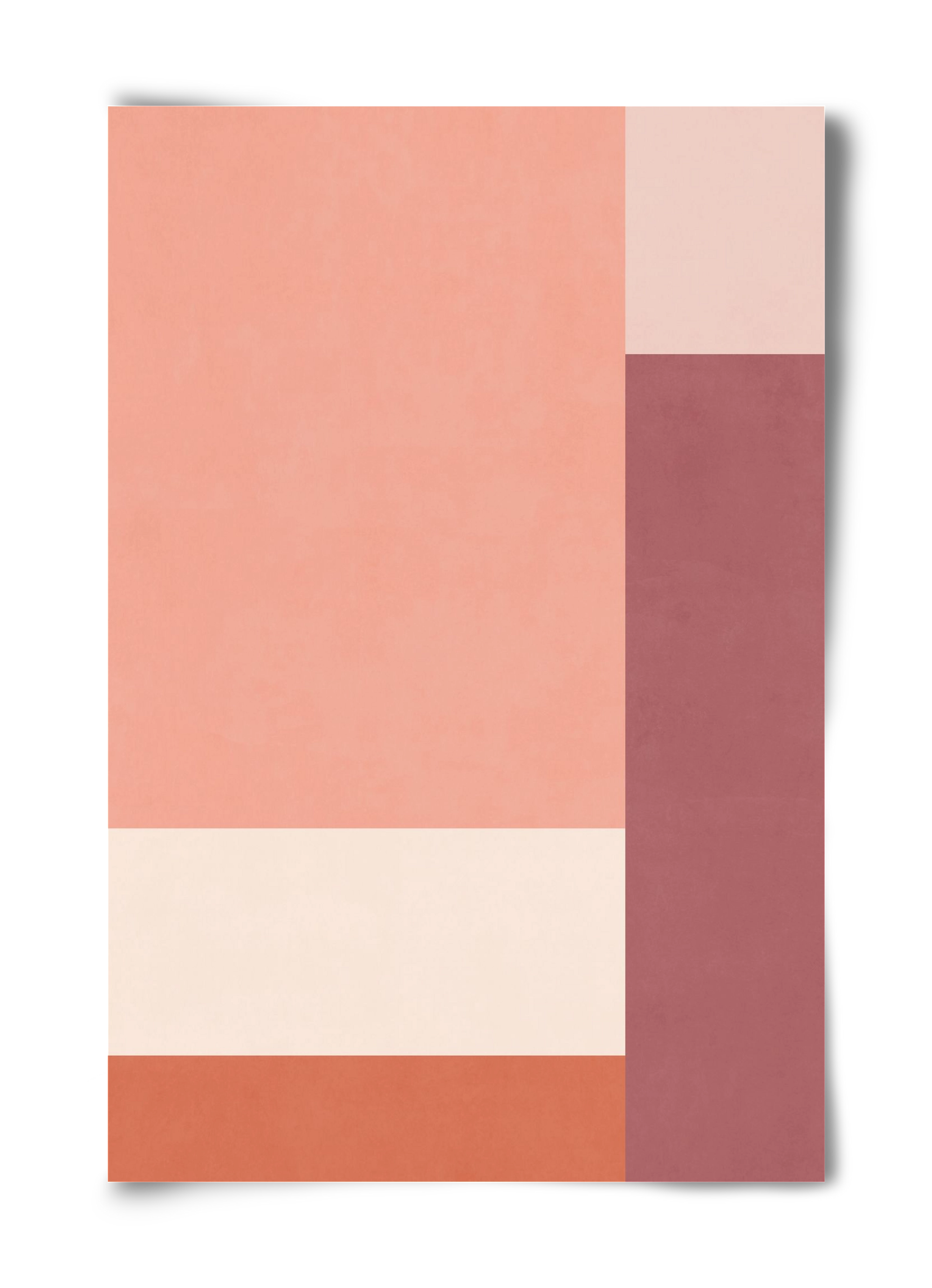 Abstract Art - Ttn05, 40x60 cm, Keret nélkül