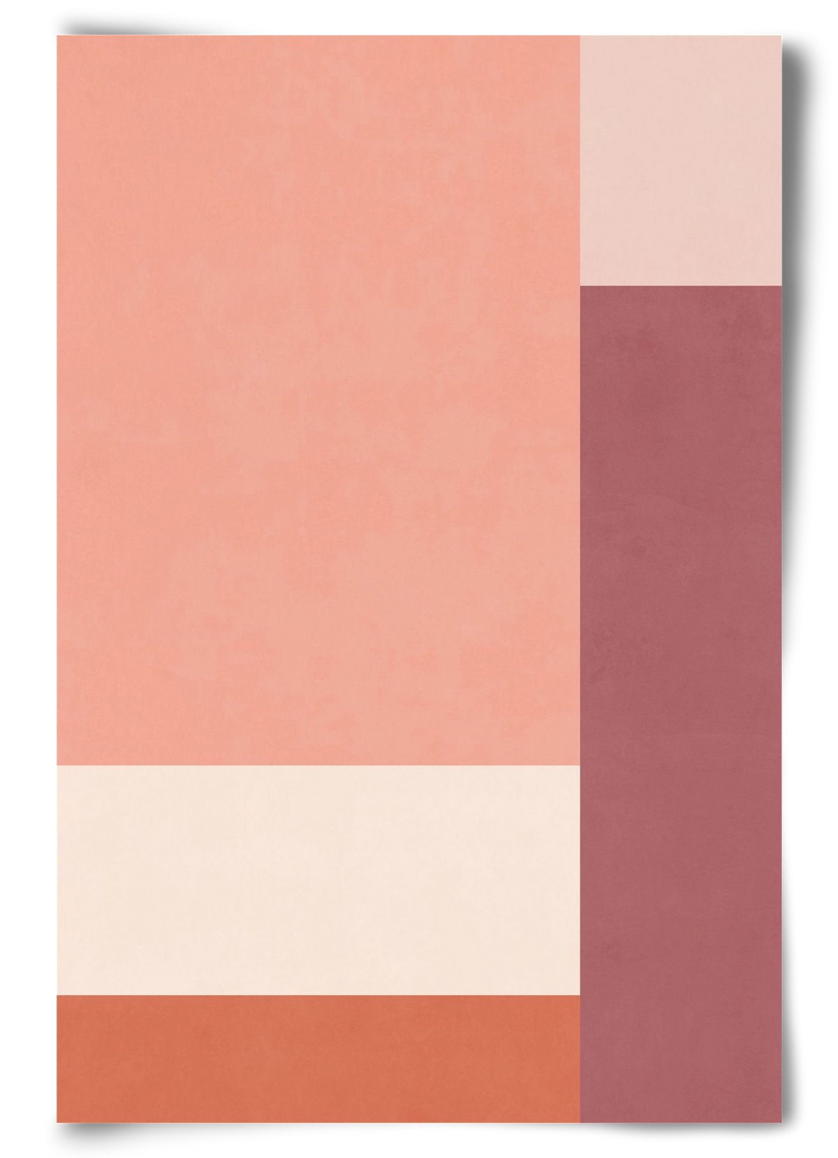 Abstract Art - Ttn05, 60x90 cm, Keret nélkül