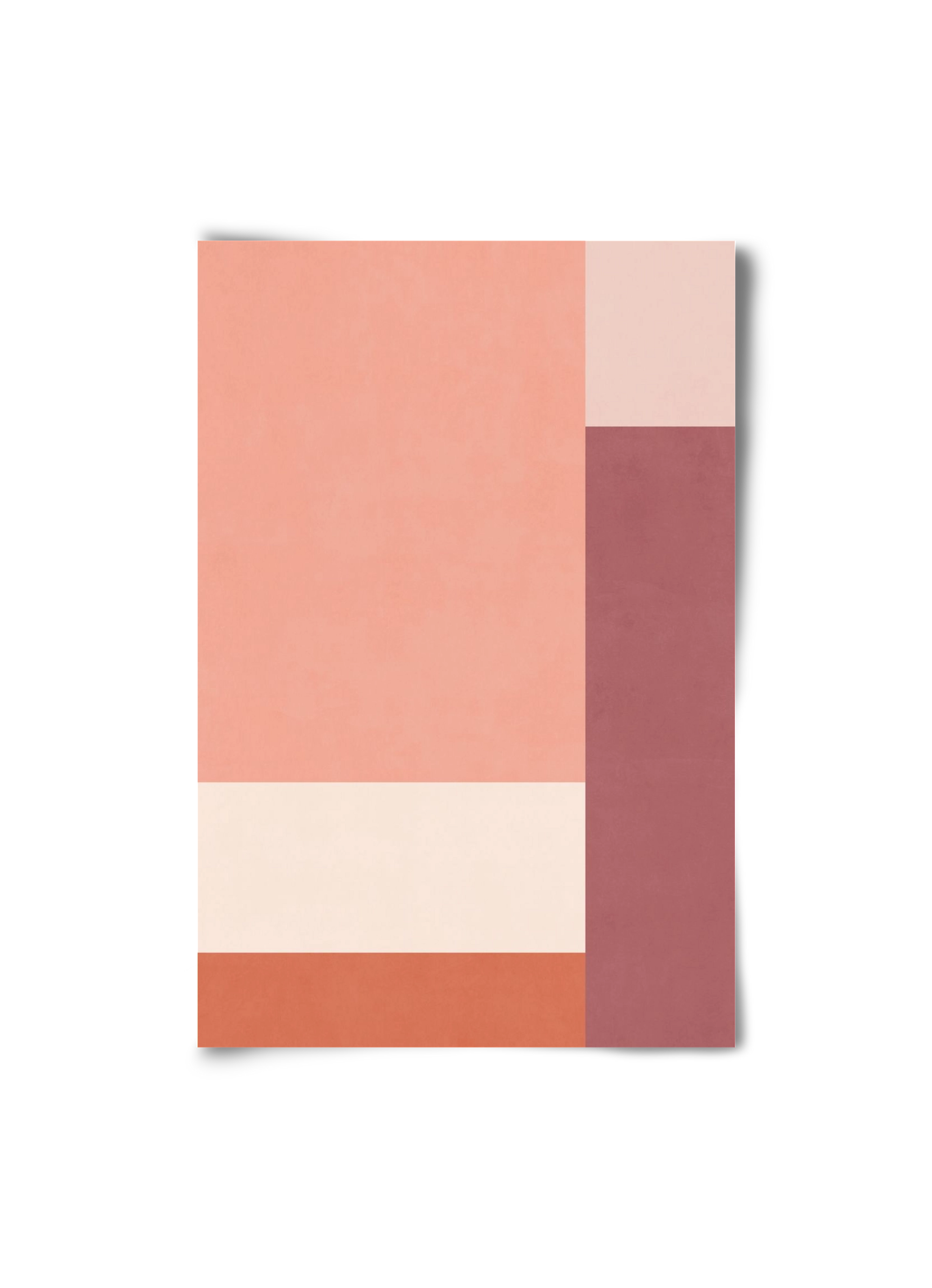 Abstract Art - Ttn05, 20x30 cm, Keret nélkül