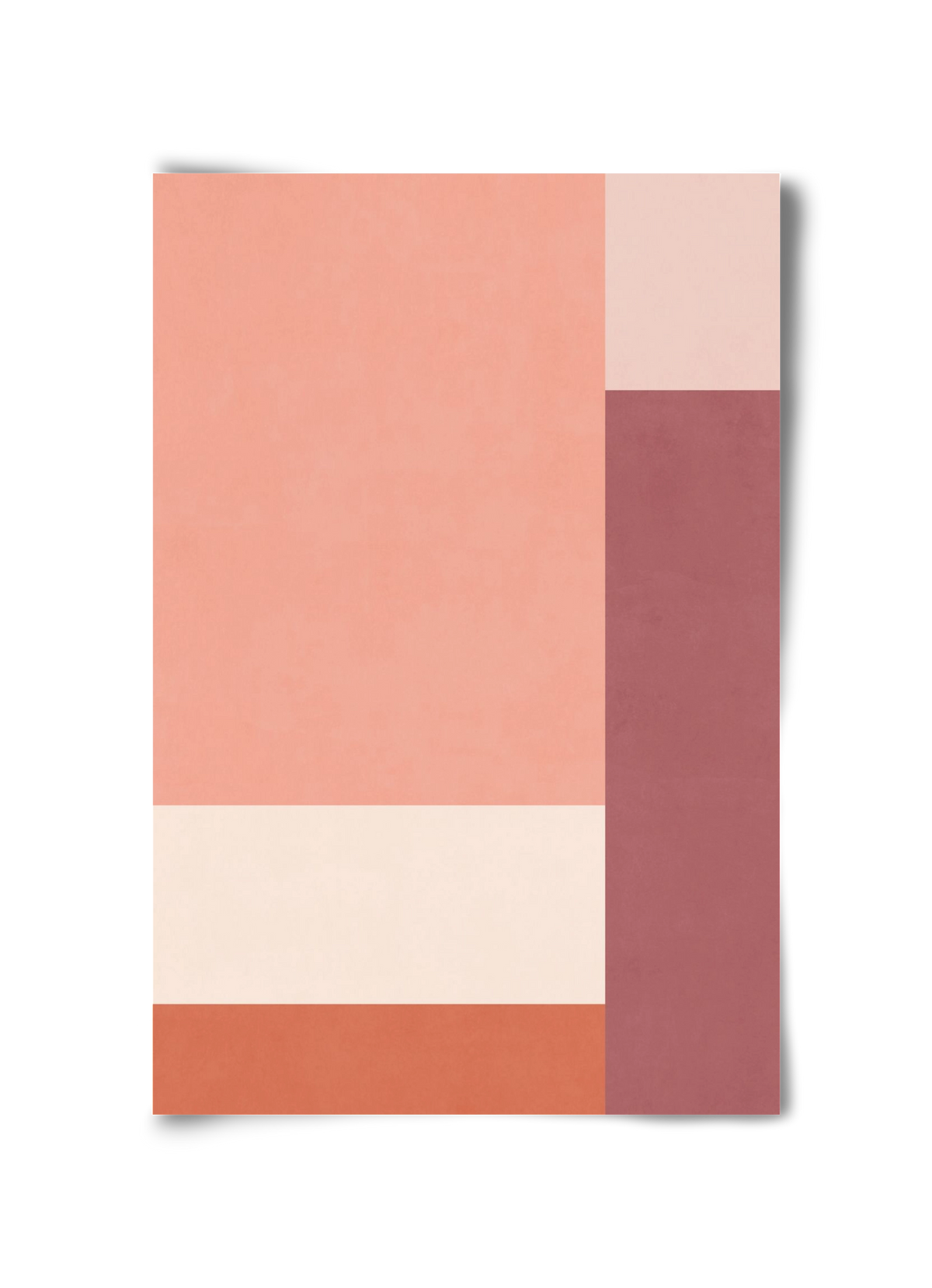 Abstract Art - Ttn05, 30x45 cm, Keret nélkül