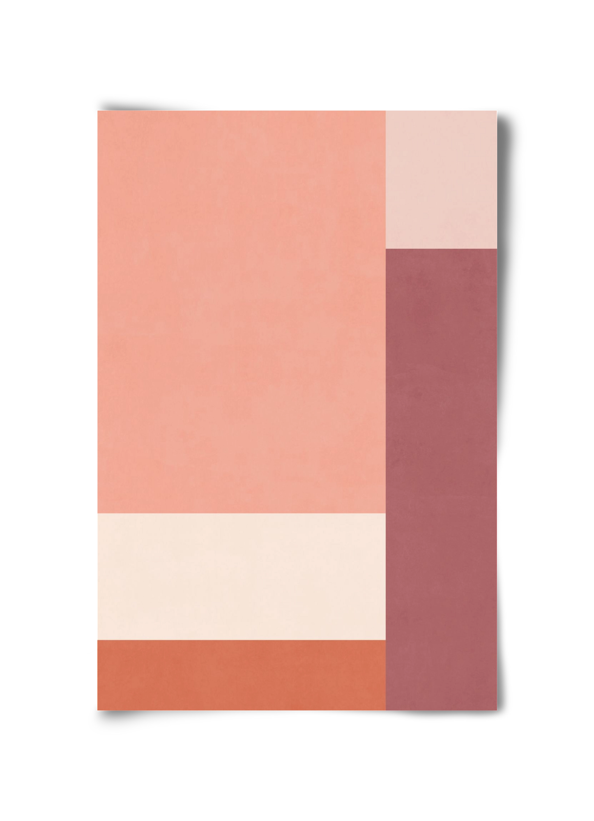 Abstract Art - Ttn05, 30x45 cm, Keret nélkül