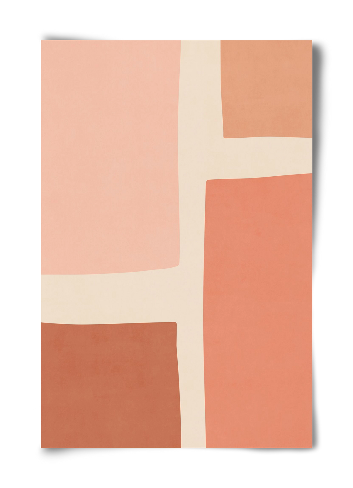 Abstract Art - Tt02, 40x60 cm, Keret nélkül