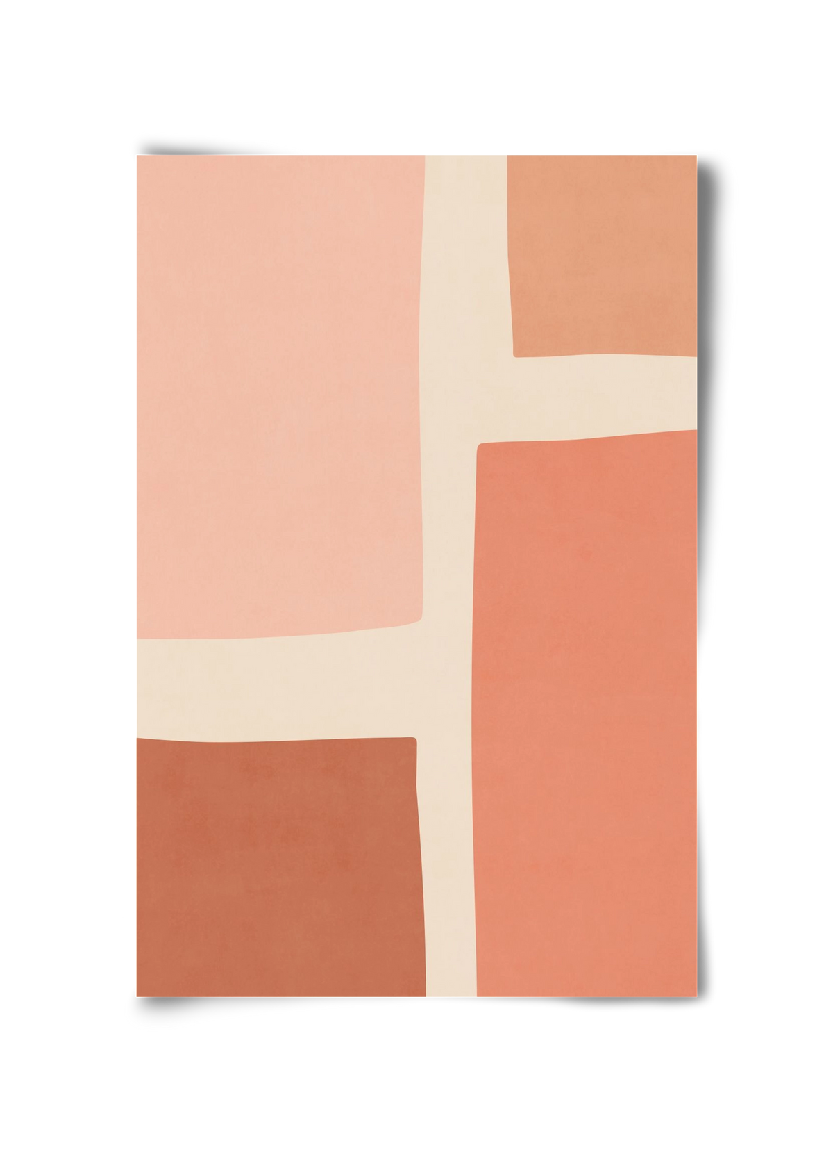 Abstract Art - Tt02, 30x45 cm, Keret nélkül