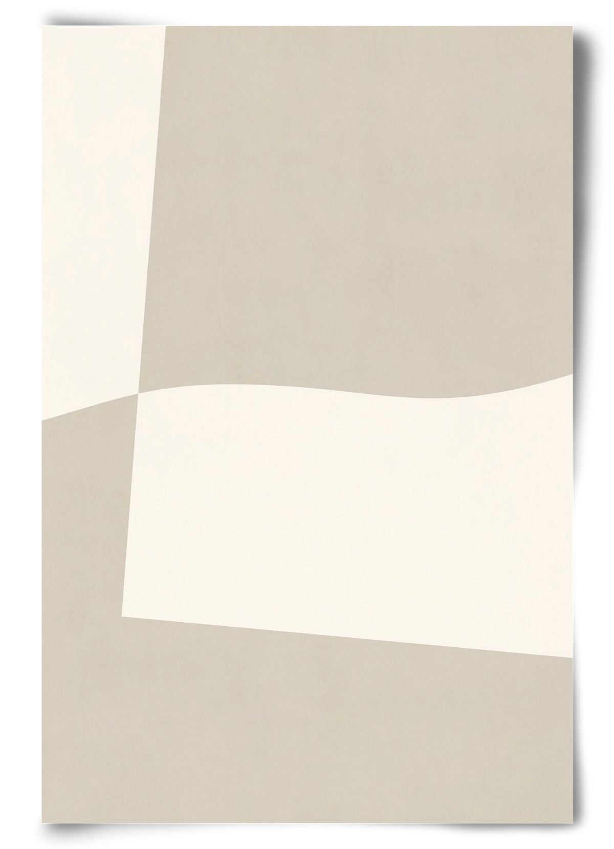 Abstract Art - Cn01, 60x90 cm, Keret nélkül