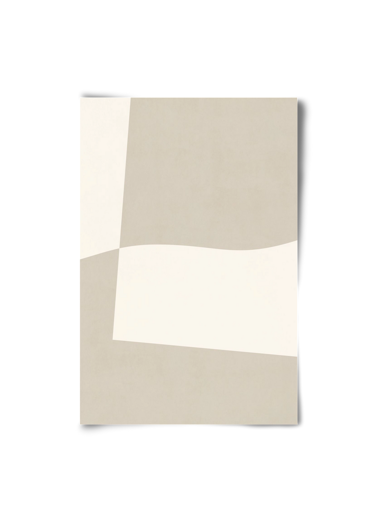 Abstract Art - Cn01, 20x30 cm, Keret nélkül