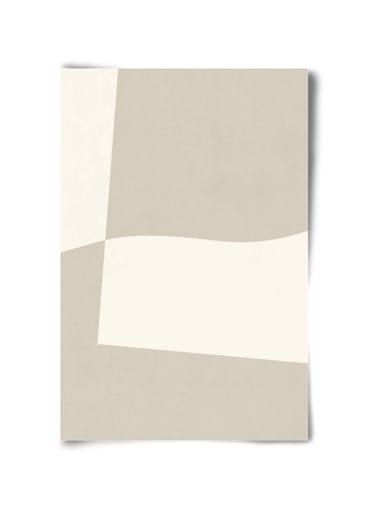 Abstract Art - Cn01, 30x45 cm, Keret nélkül