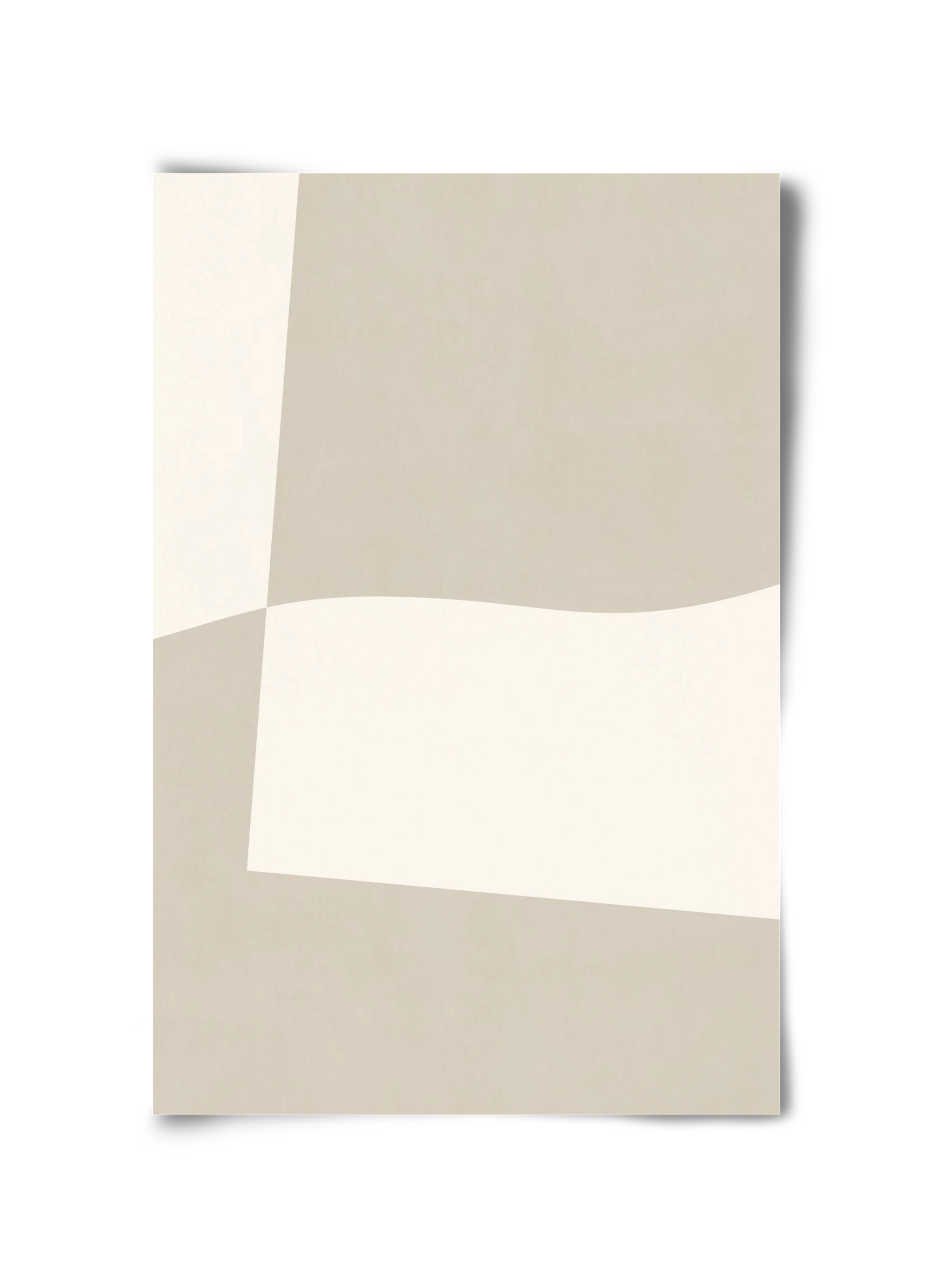 Abstract Art - Cn01, 30x45 cm, Keret nélkül