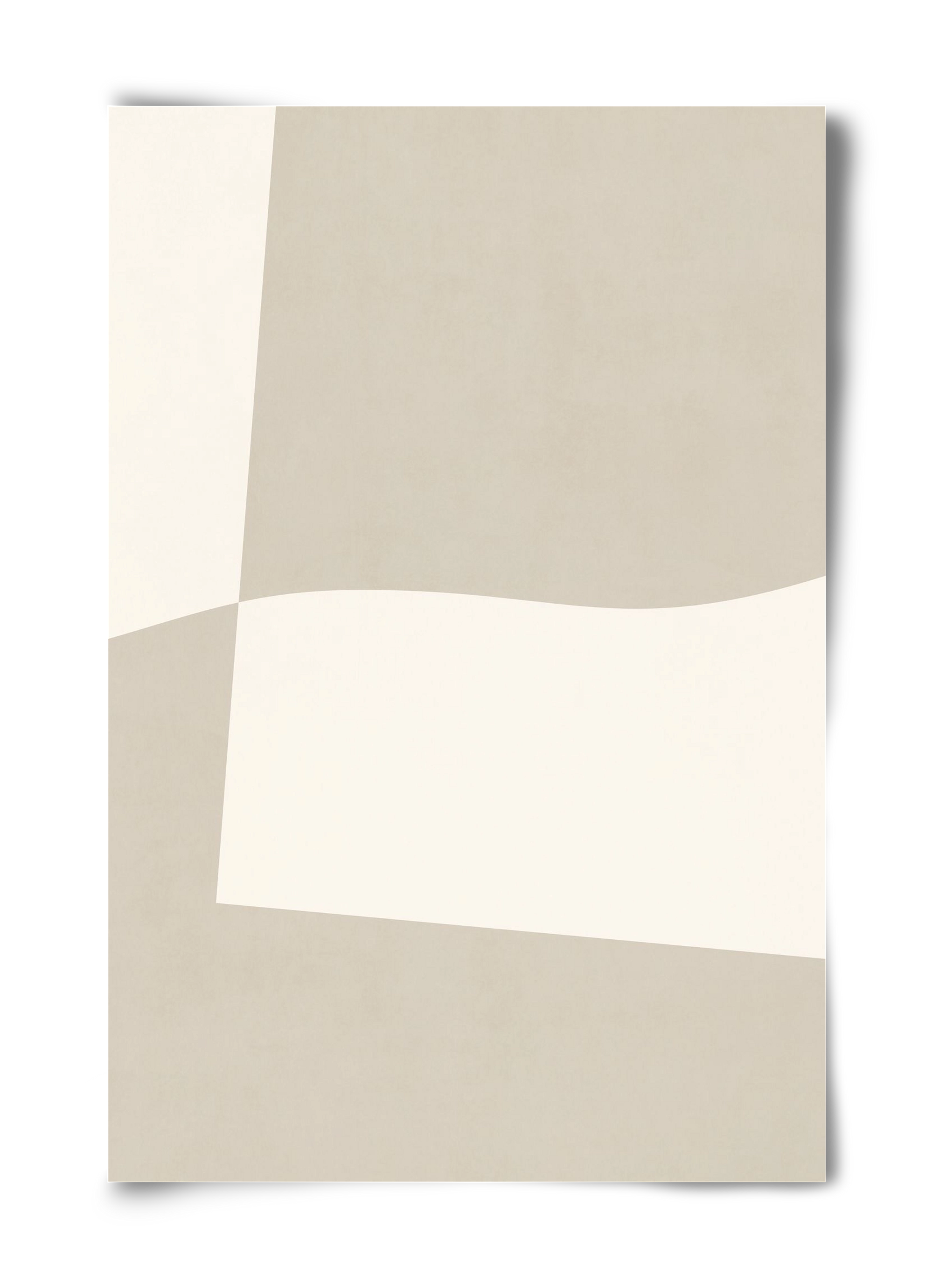 Abstract Art - Cn01, 40x60 cm, Keret nélkül